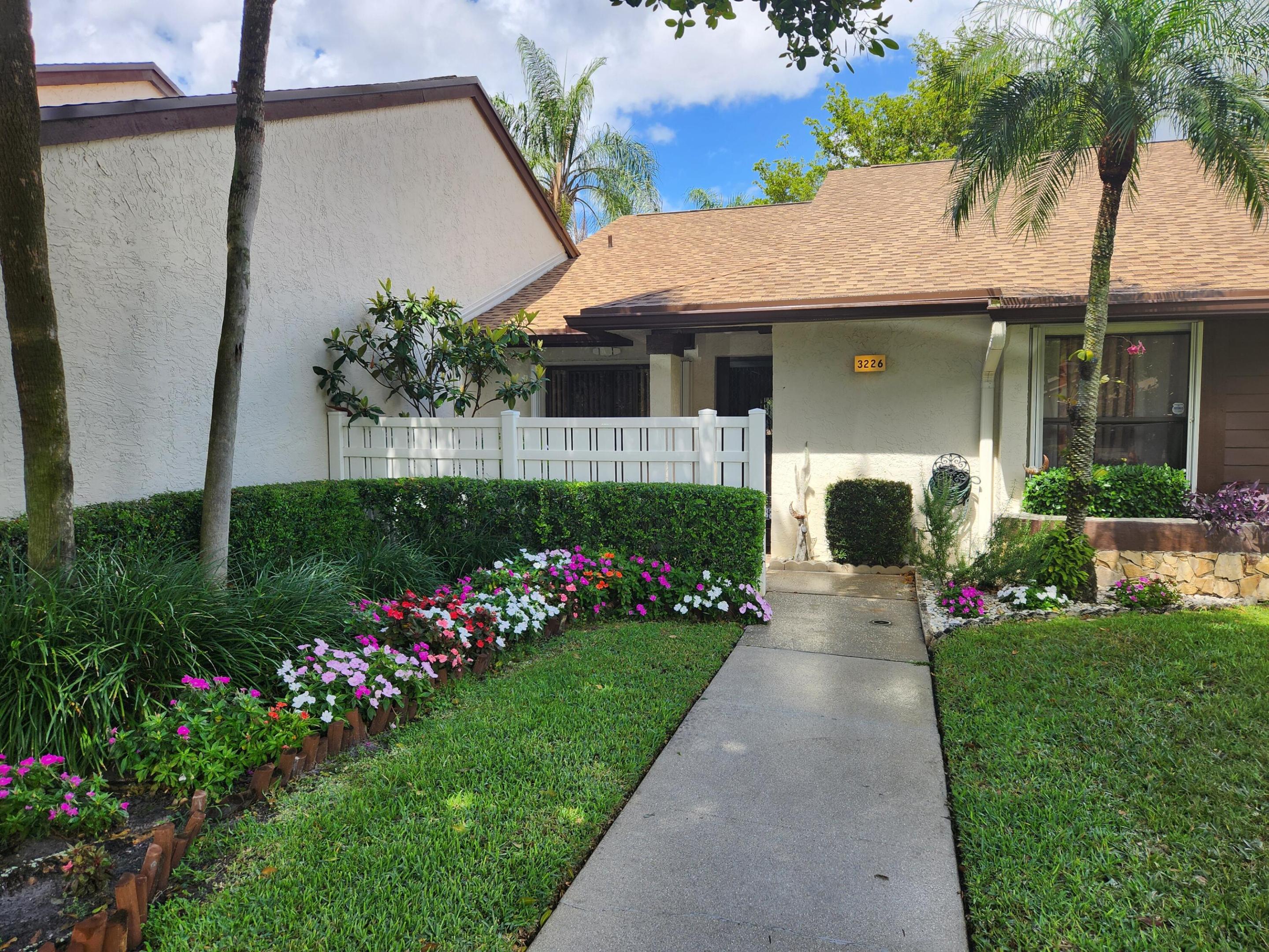 TARTAN COCONUT CREEK PHASE II - Residential