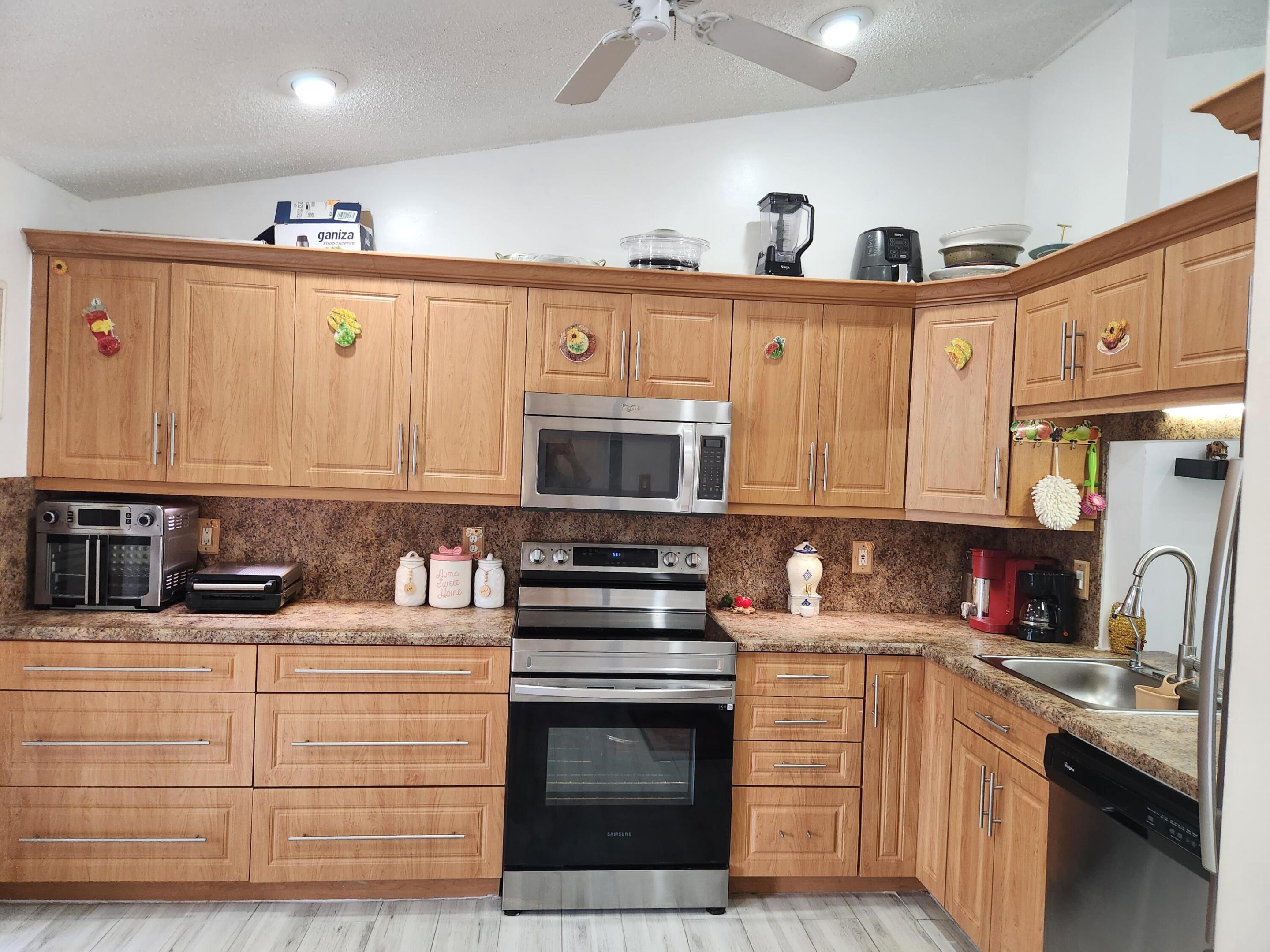 TARTAN COCONUT CREEK PHASE II - Residential