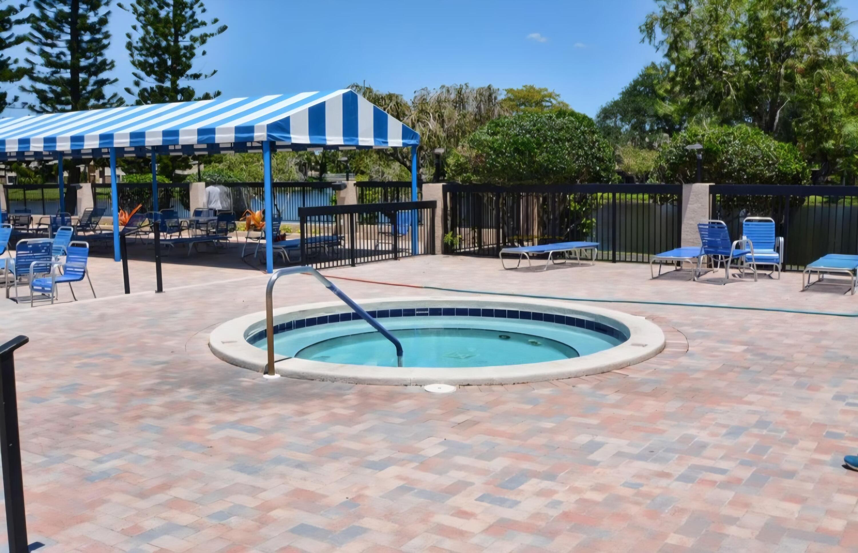 TARTAN COCONUT CREEK PHASE II - Residential