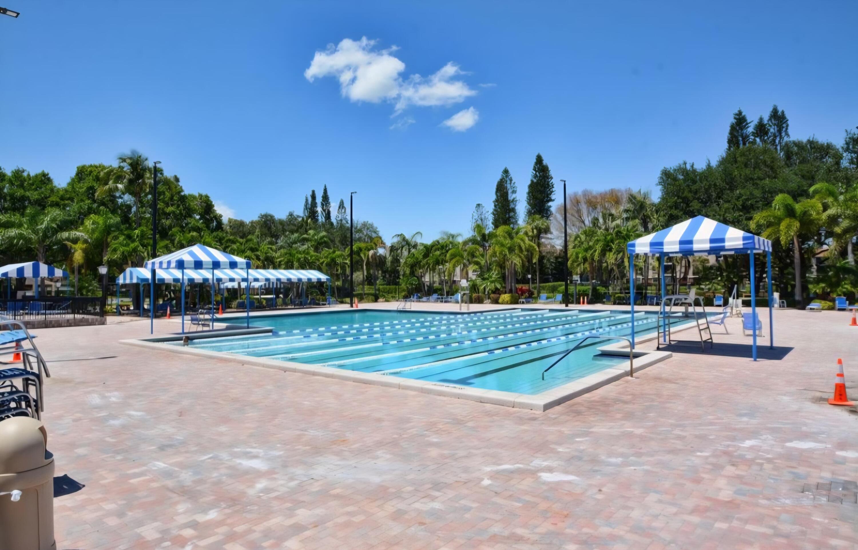 TARTAN COCONUT CREEK PHASE II - Residential