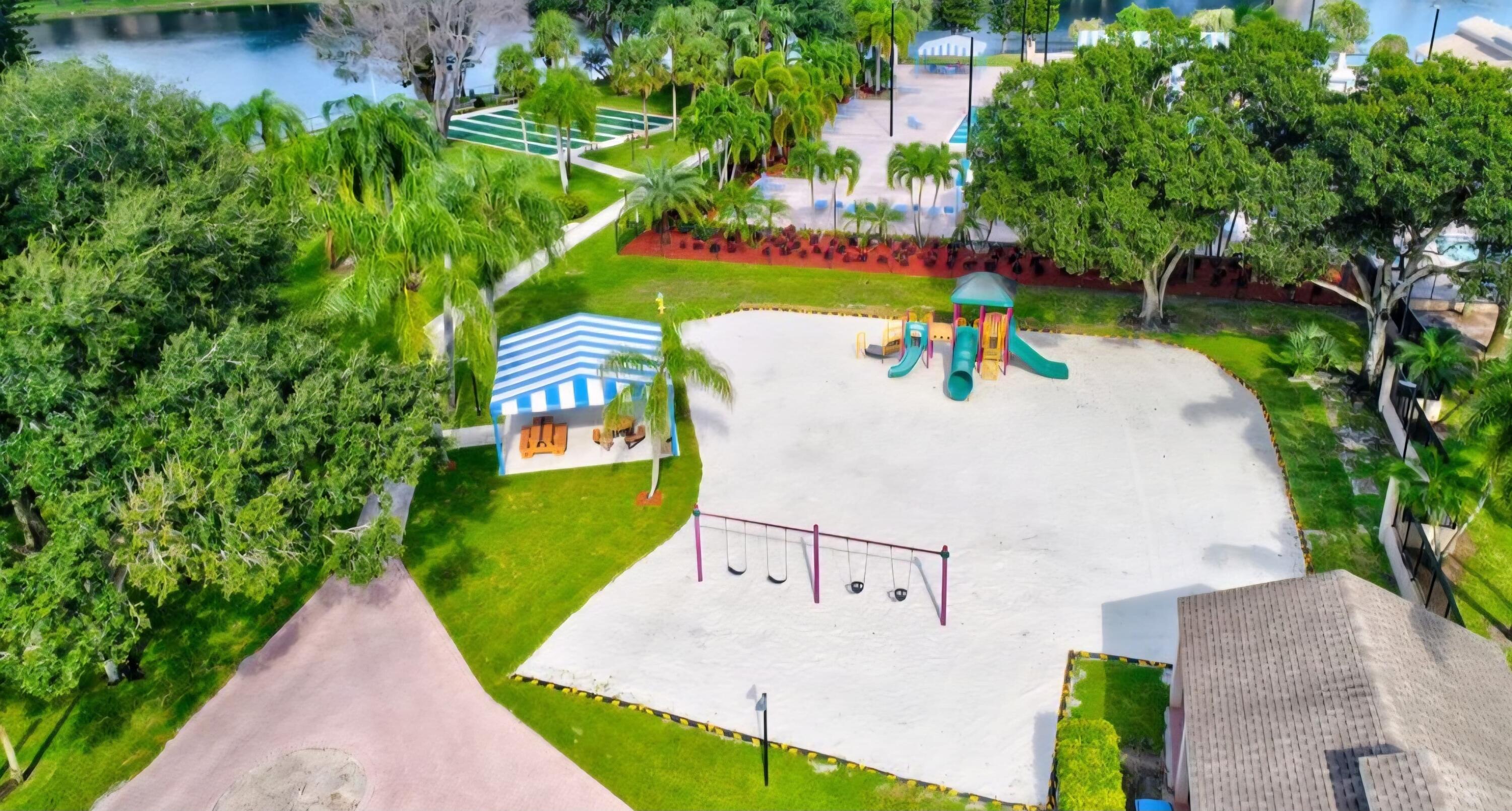 TARTAN COCONUT CREEK PHASE II - Residential