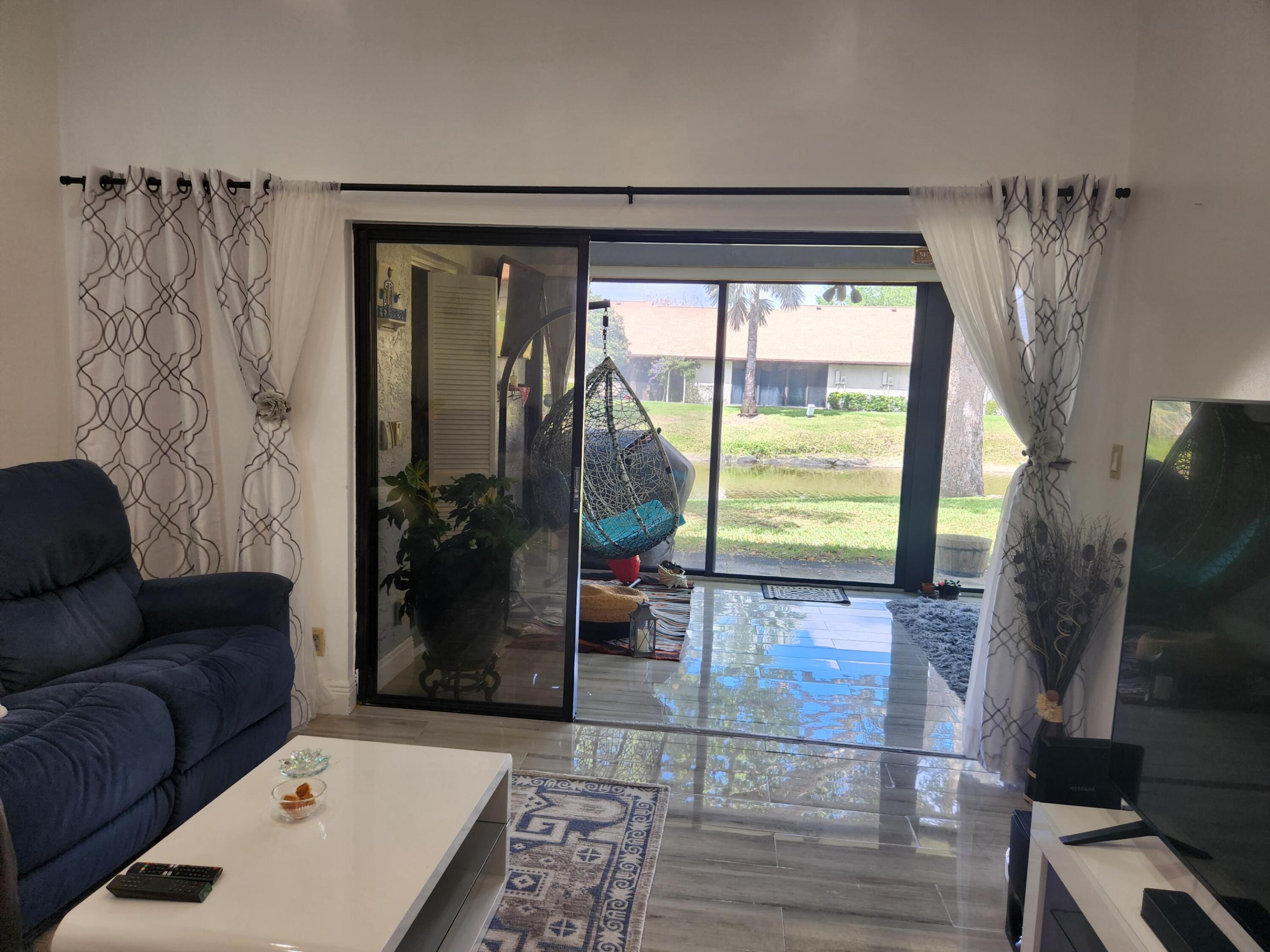 TARTAN COCONUT CREEK PHASE II - Residential