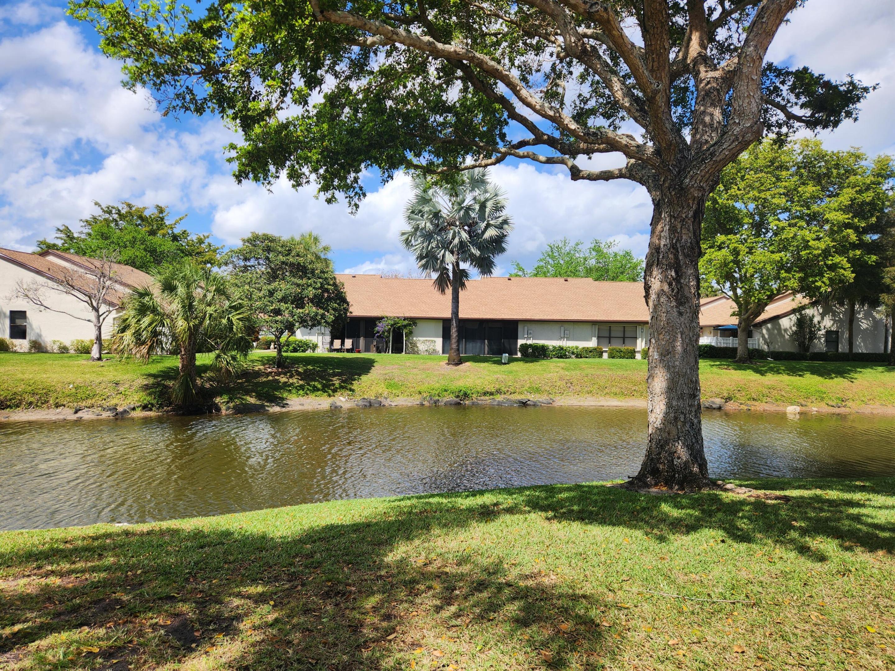 TARTAN COCONUT CREEK PHASE II - Residential