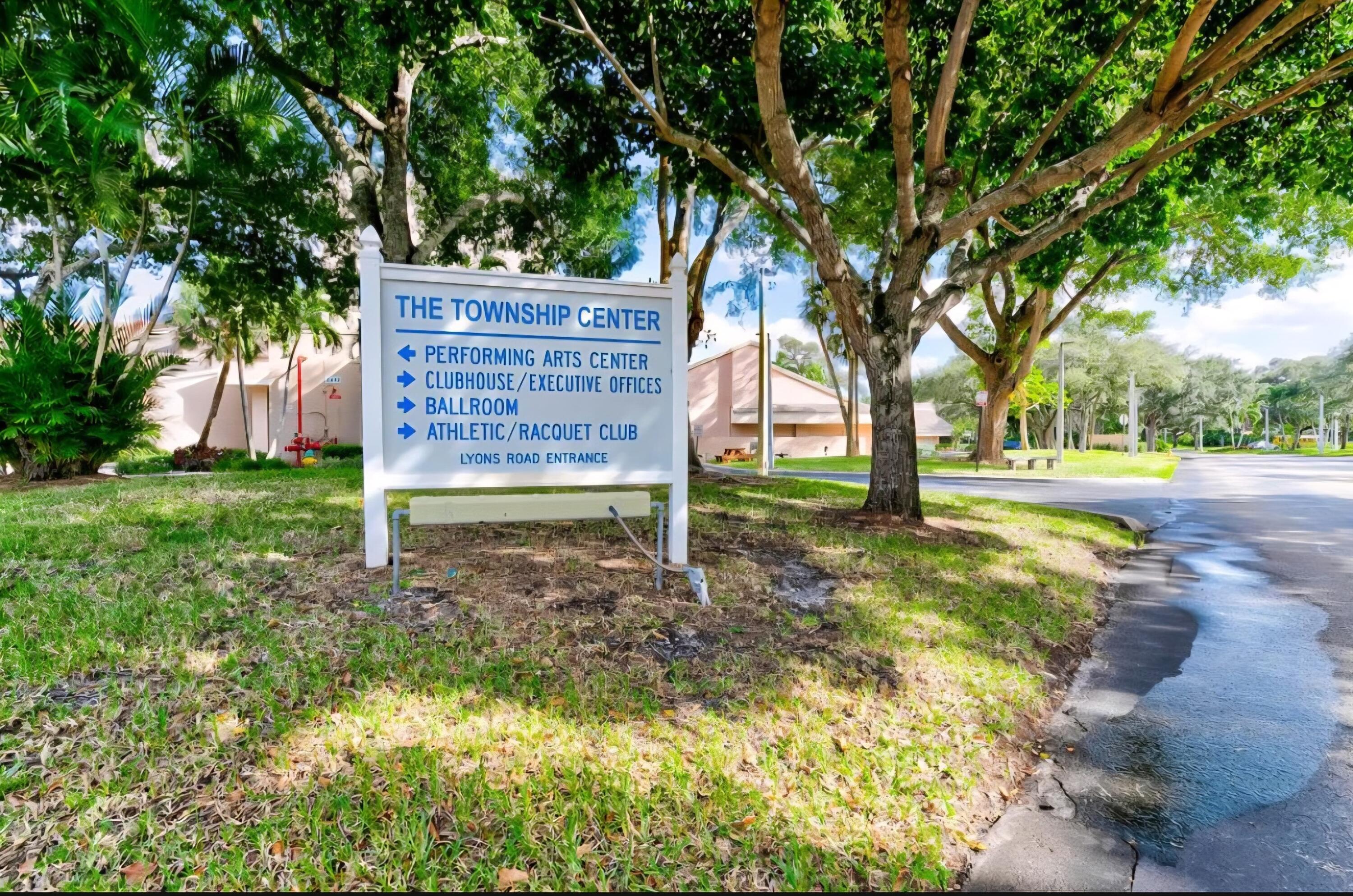 TARTAN COCONUT CREEK PHASE II - Residential