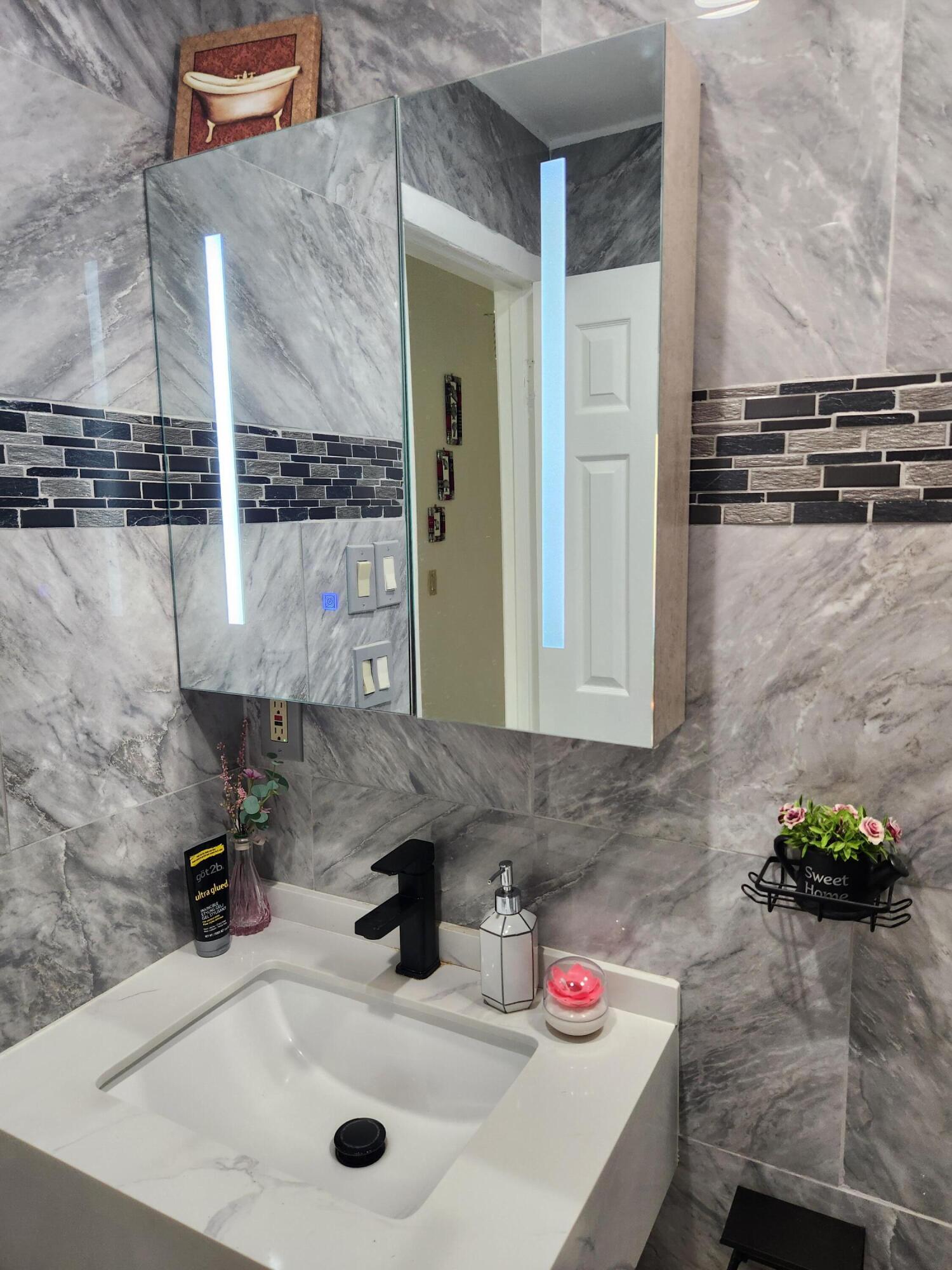 TARTAN COCONUT CREEK PHASE II - Residential