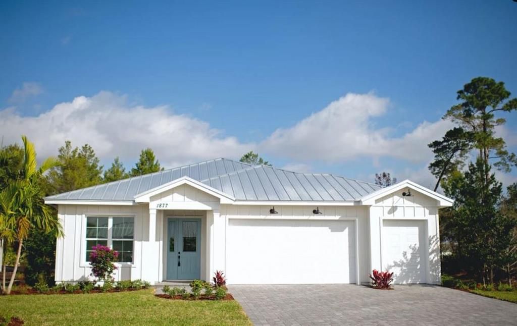 Photo of 1887 SW Pinewood Way, Palm City, FL 34990 (MLS # R10690747)