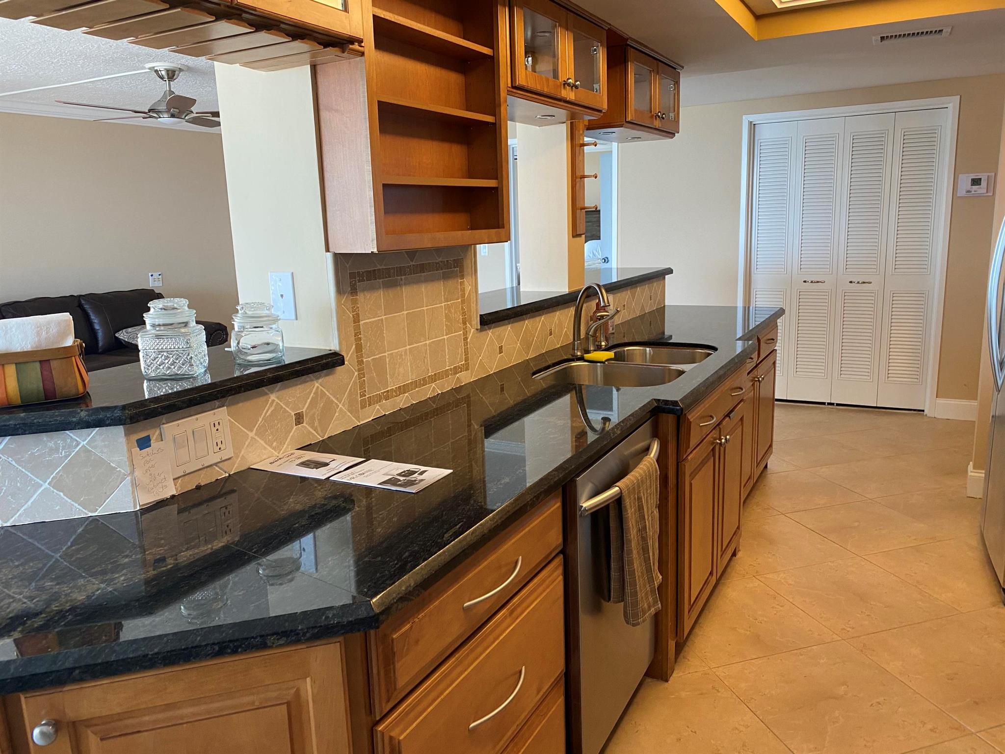 SEAGRAPE CONDO - Residential Lease
