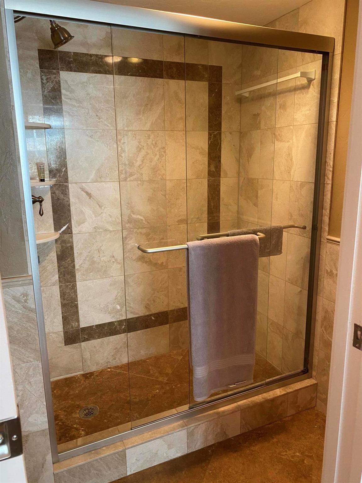 SEAGRAPE CONDO - Residential Lease