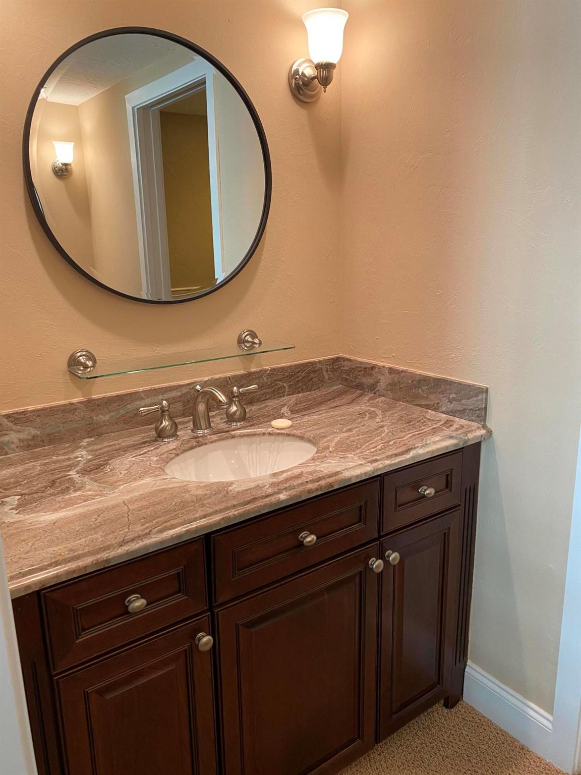 SEAGRAPE CONDO - Residential Lease