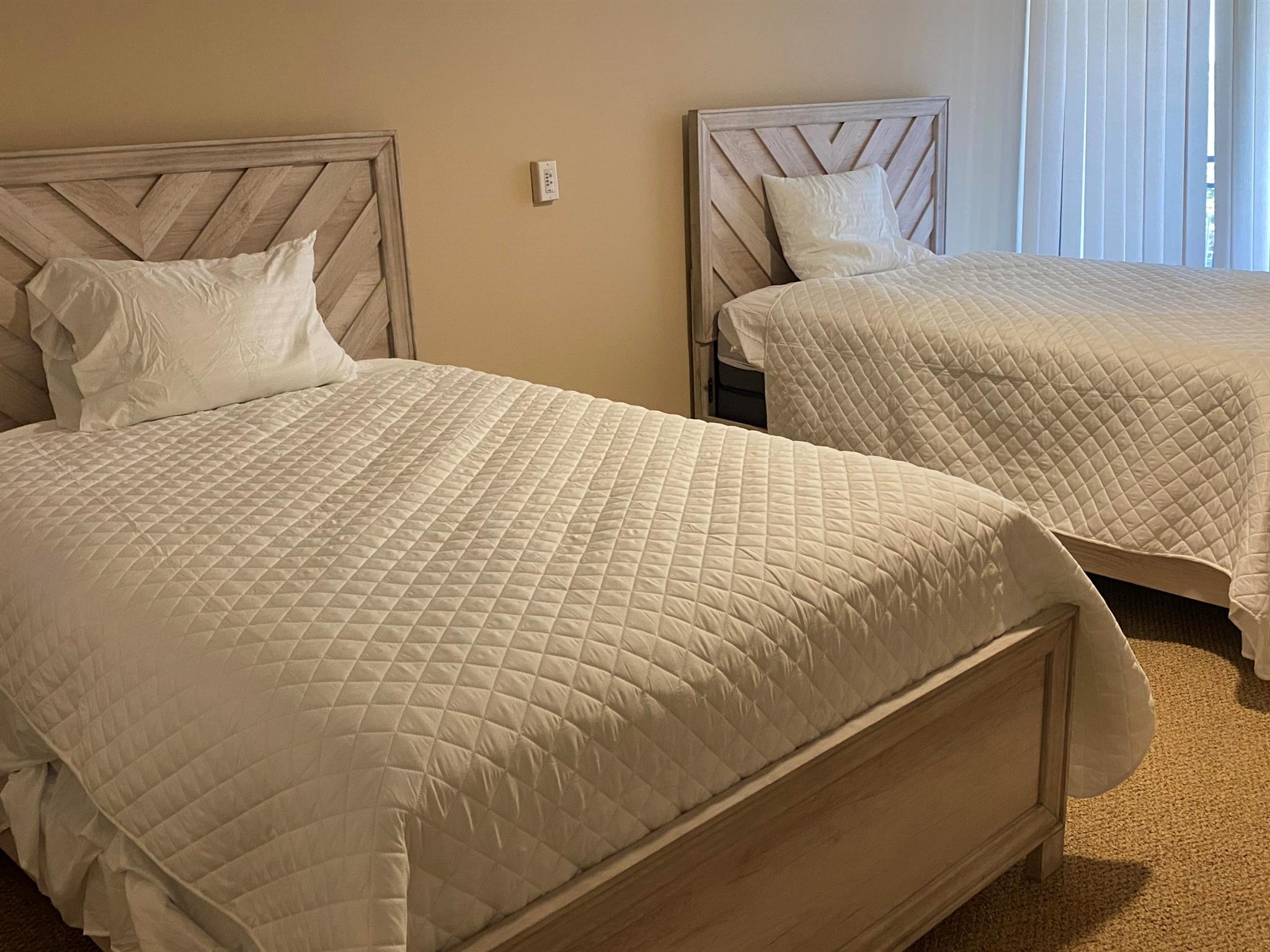 SEAGRAPE CONDO - Residential Lease