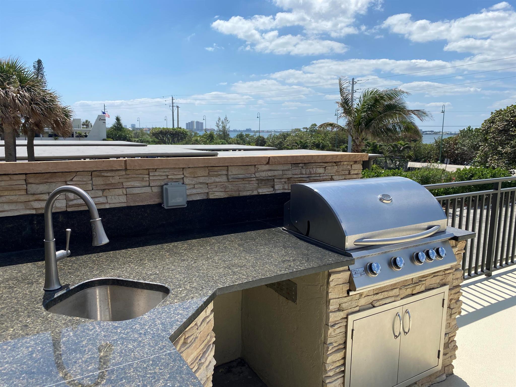 SEAGRAPE CONDO - Residential Lease