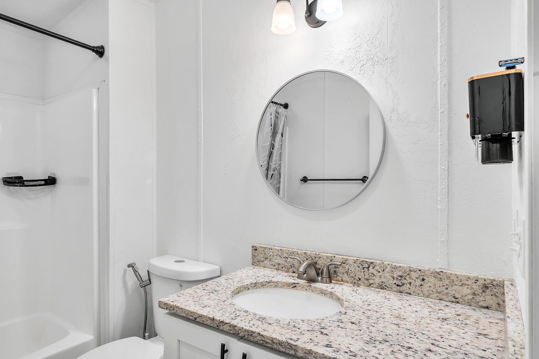 Garden Walk - Residential