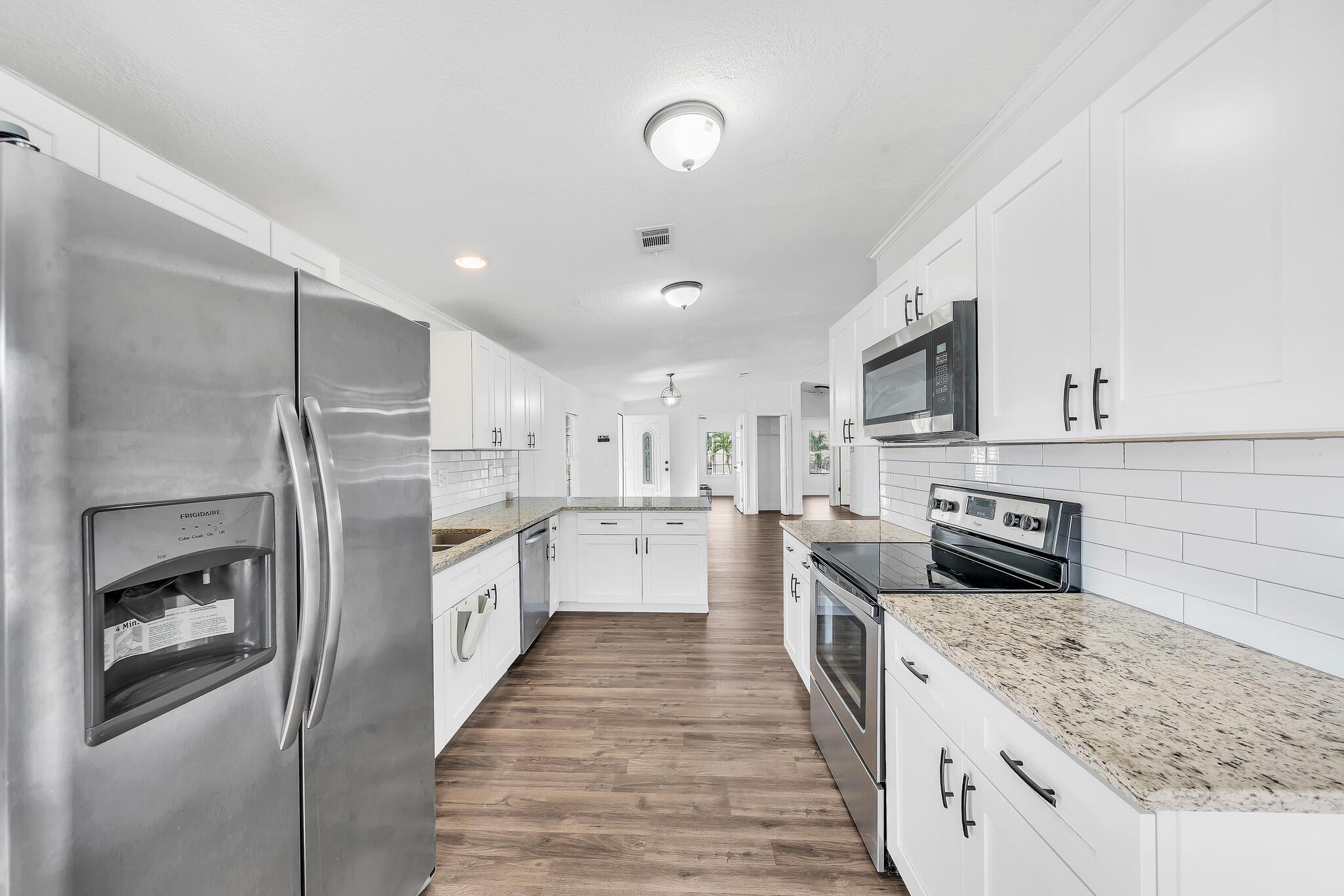 Garden Walk - Residential