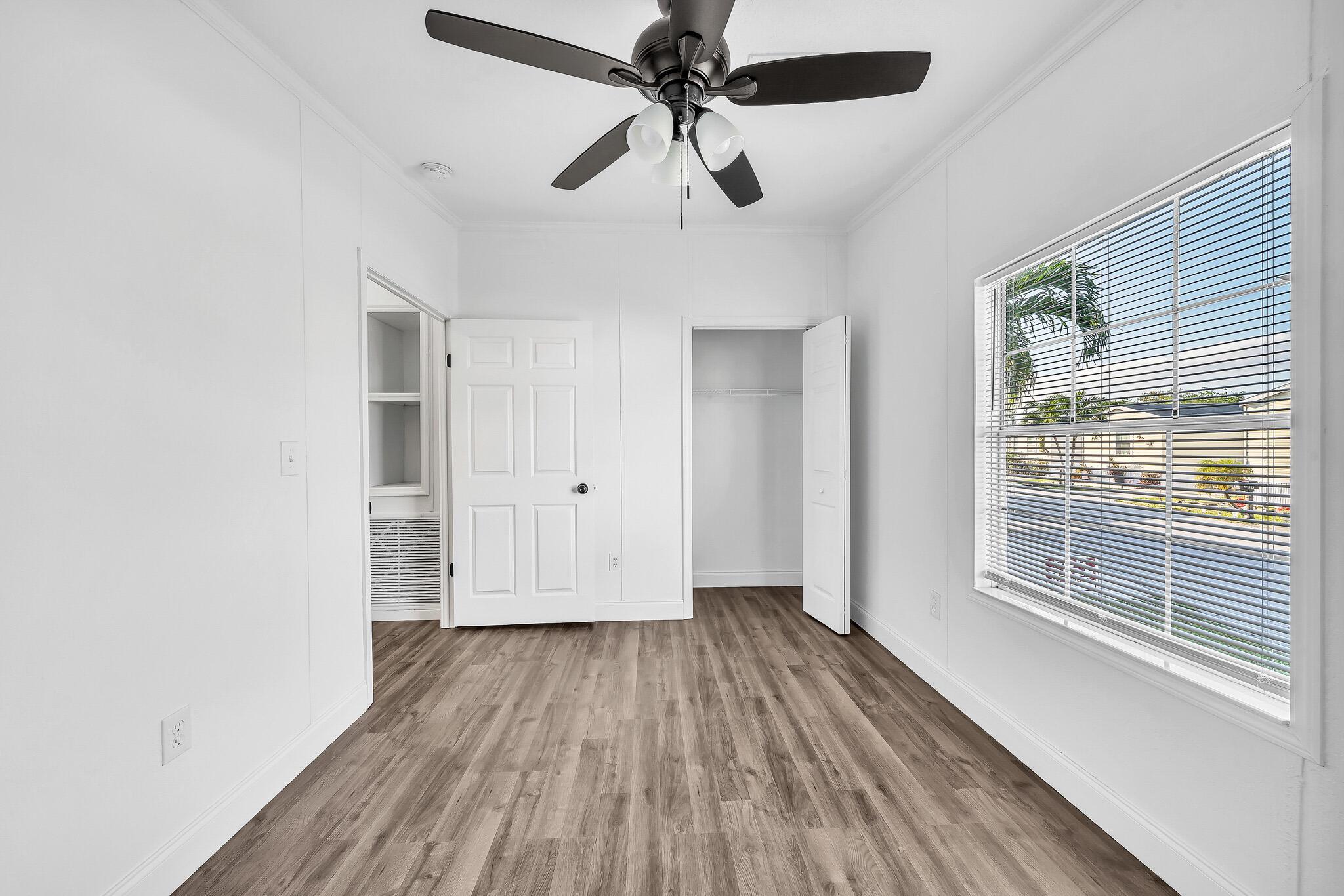 Garden Walk - Residential