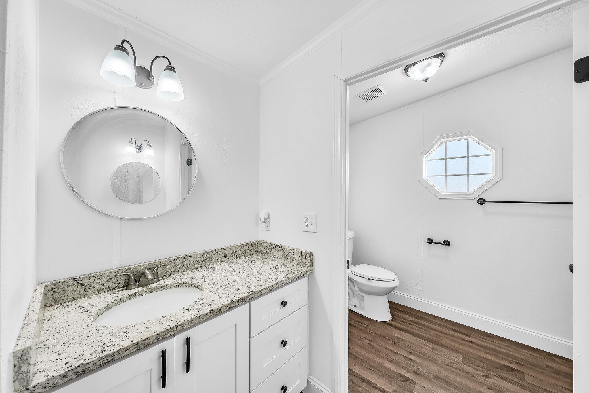 Garden Walk - Residential