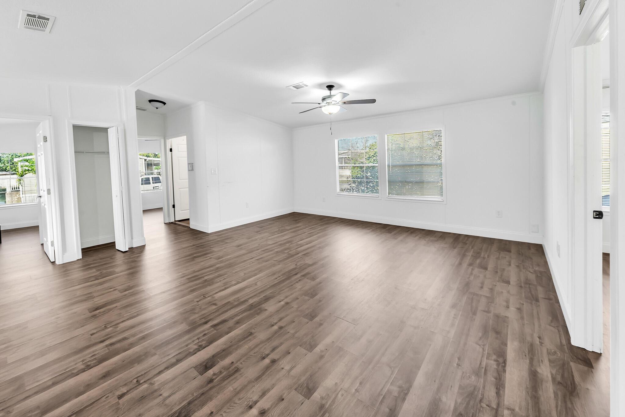 Garden Walk - Residential