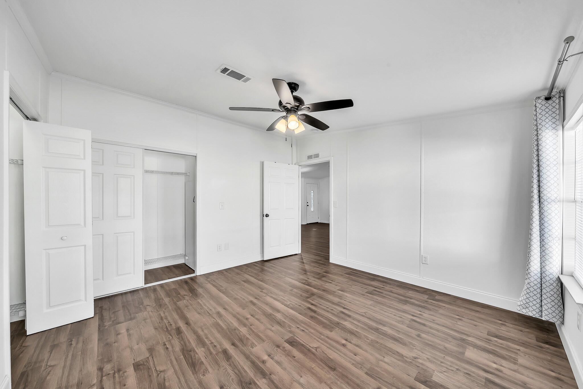 Garden Walk - Residential