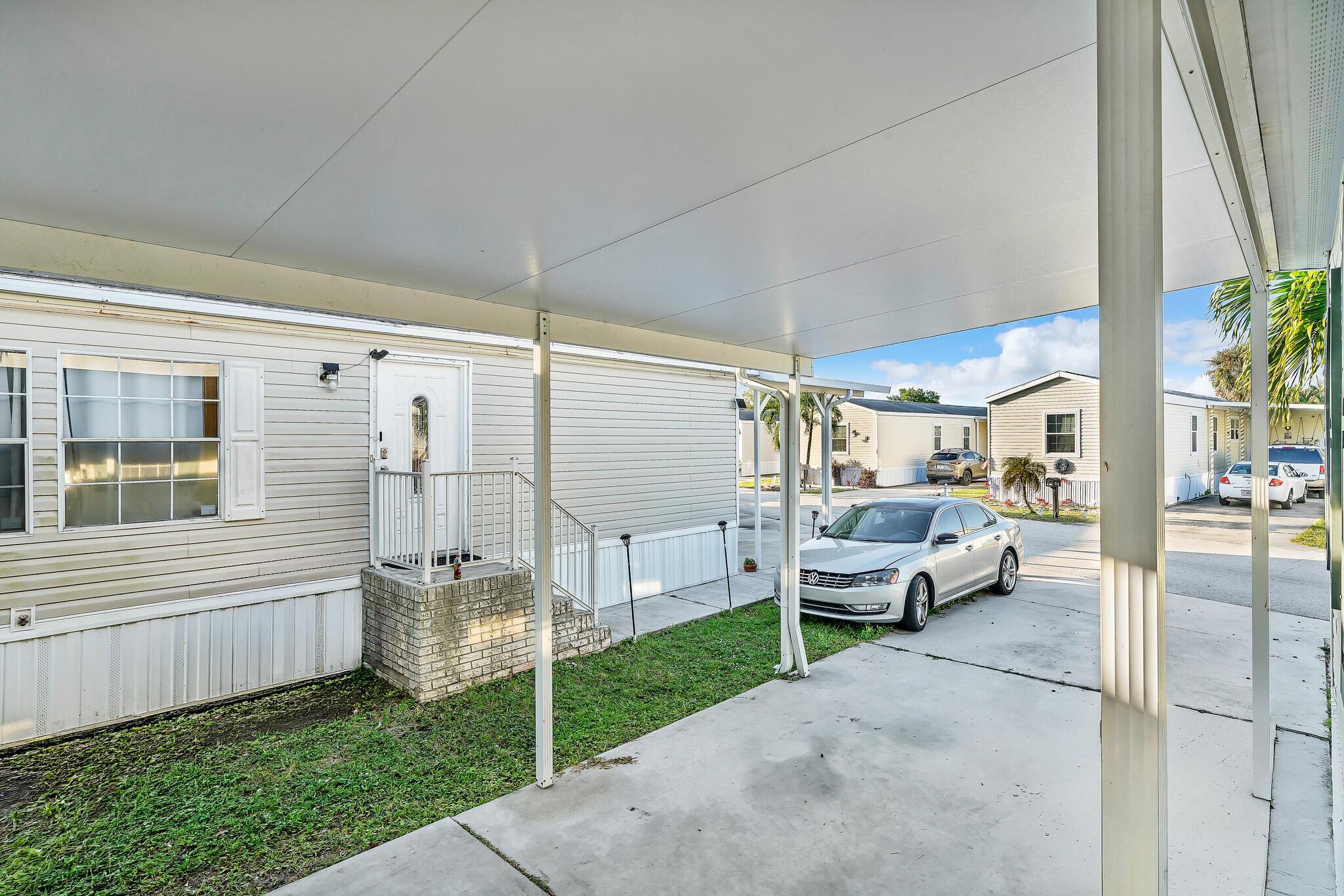 Garden Walk - Residential