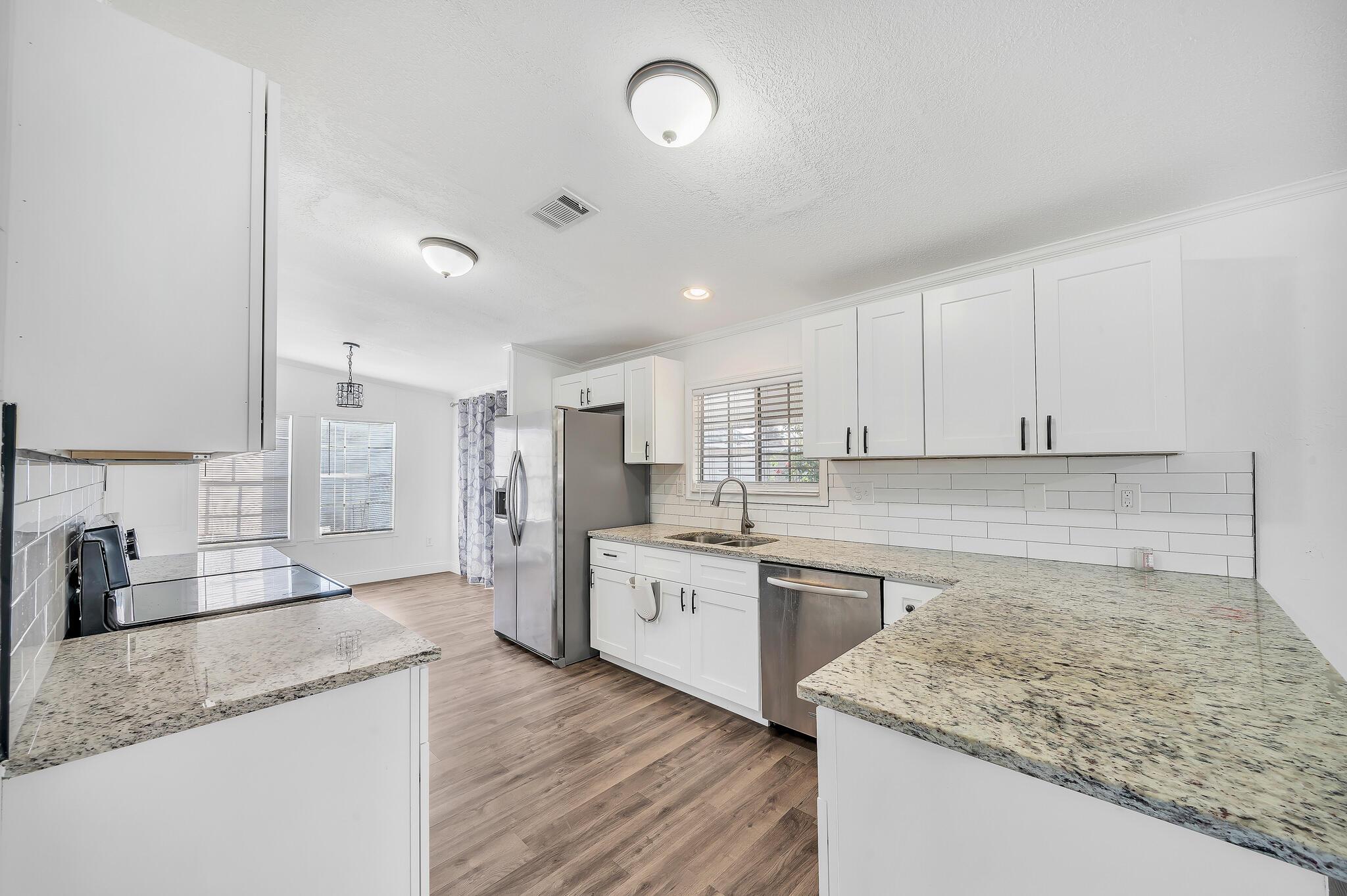 Garden Walk - Residential