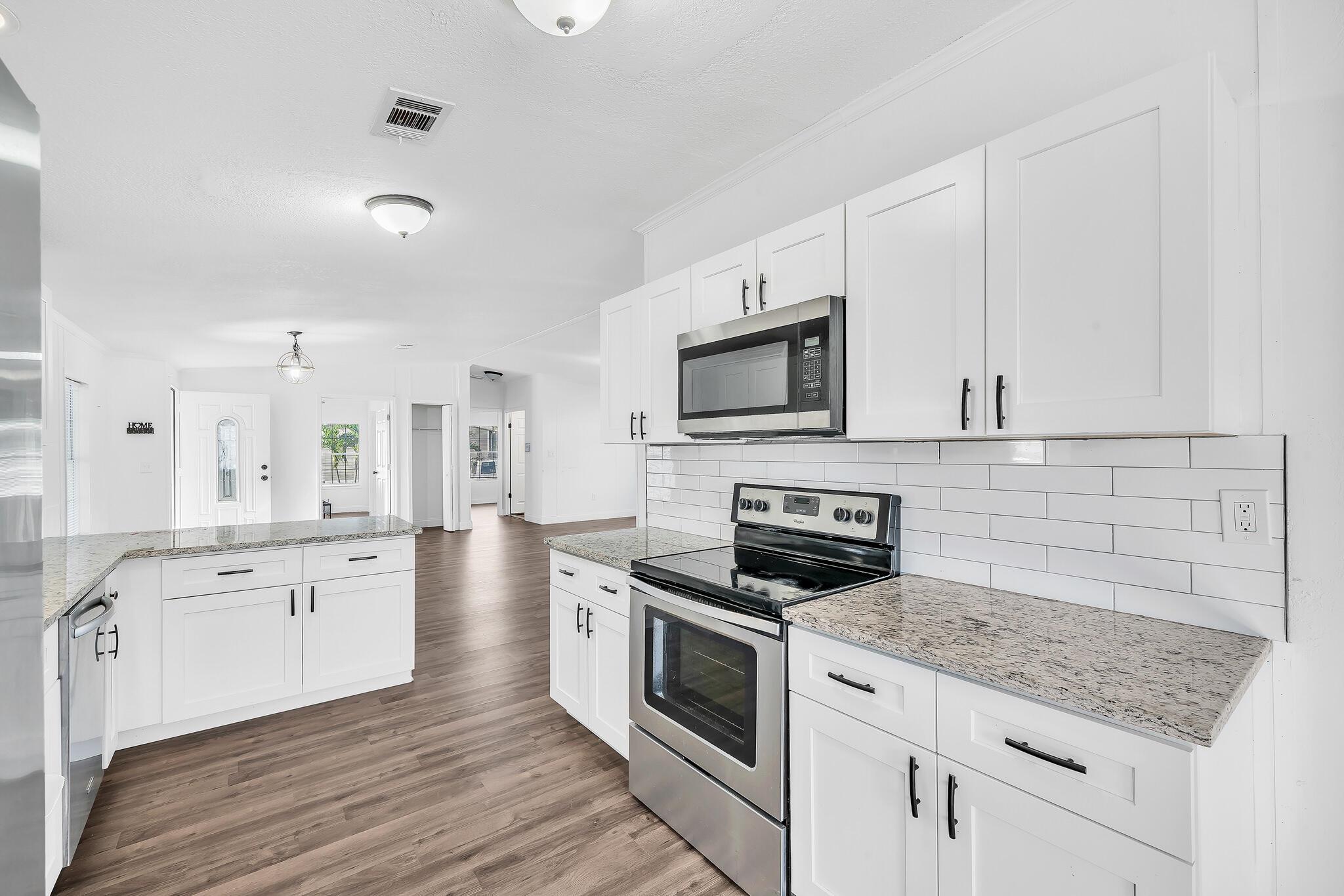 Garden Walk - Residential