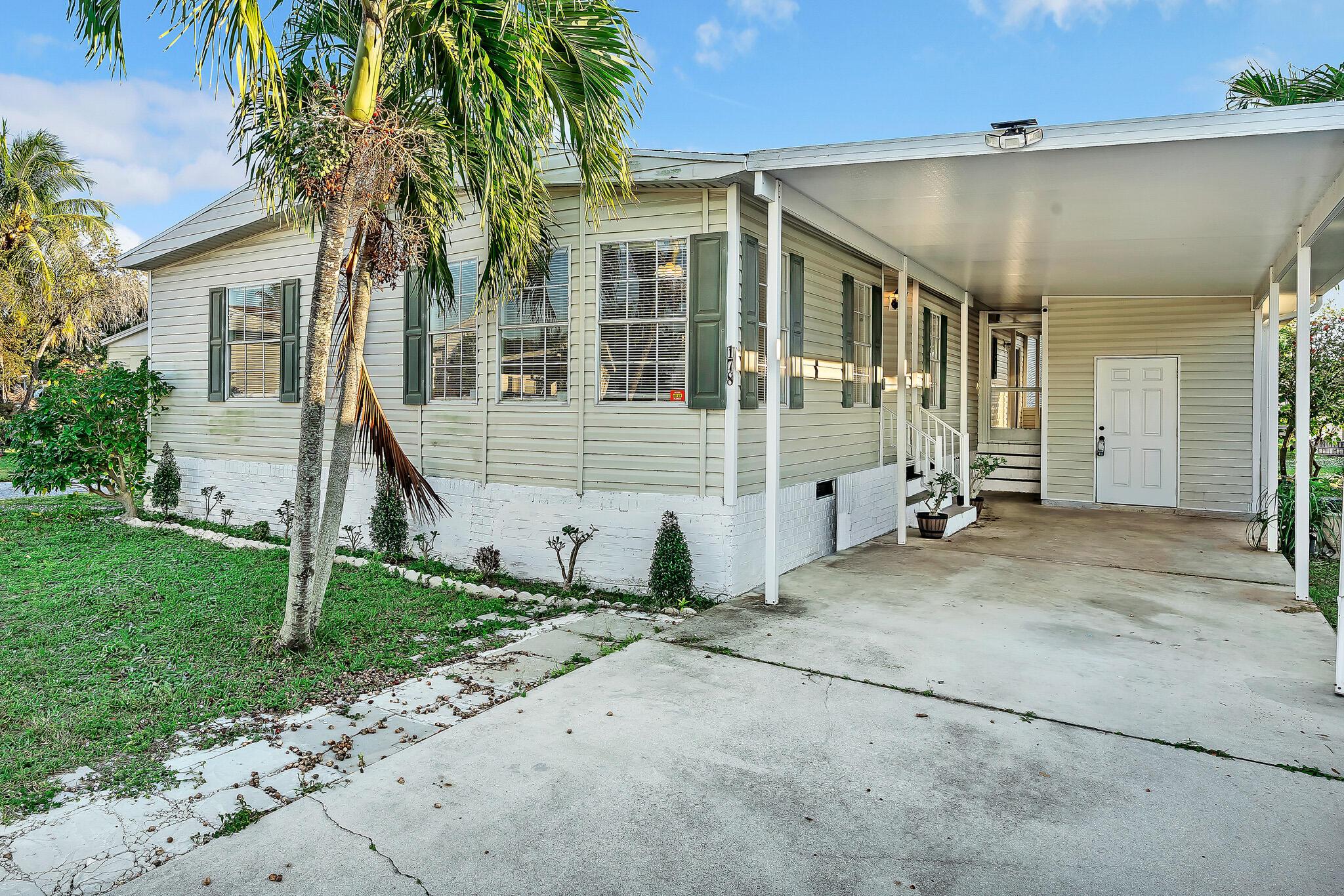 Garden Walk - Residential