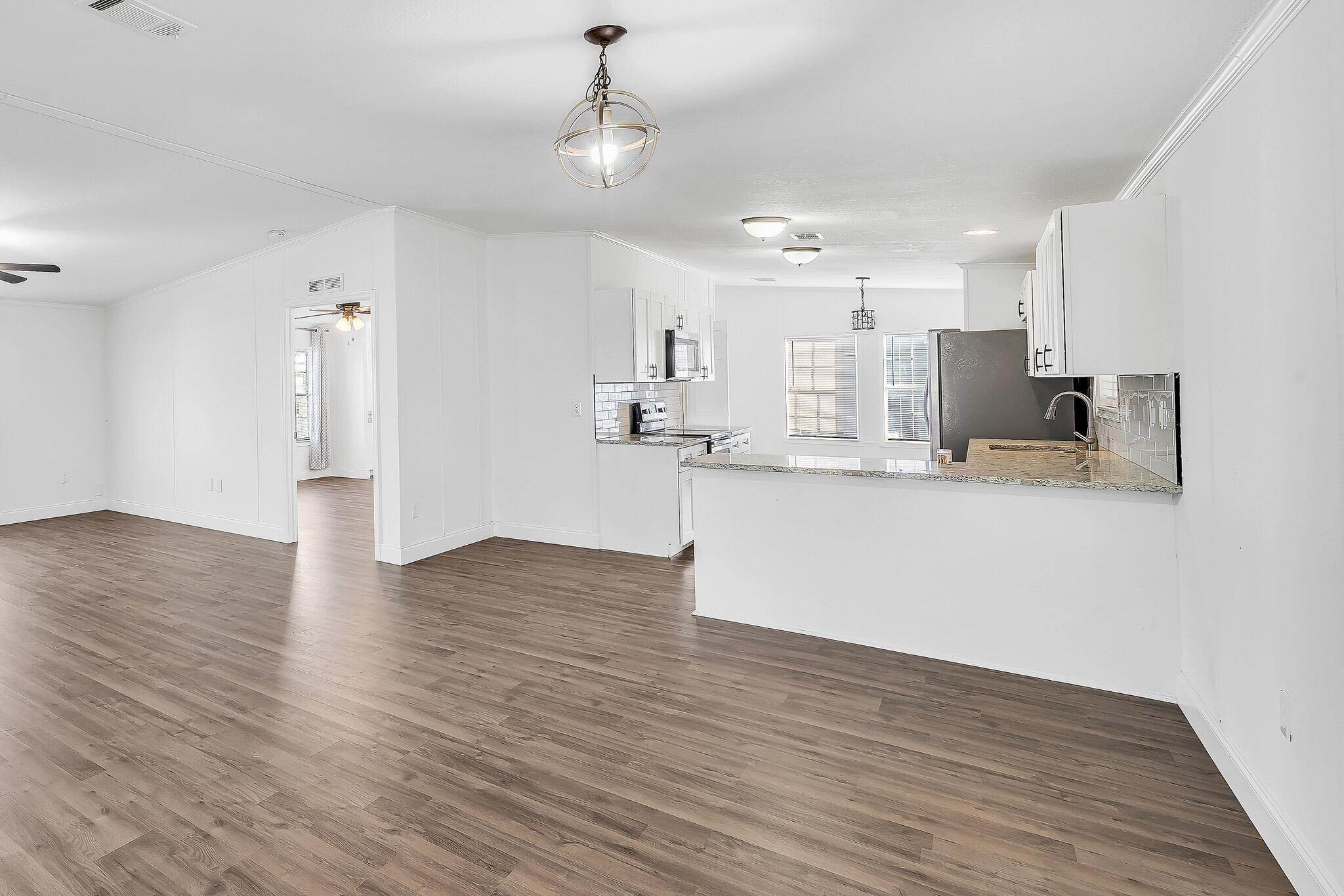 Garden Walk - Residential