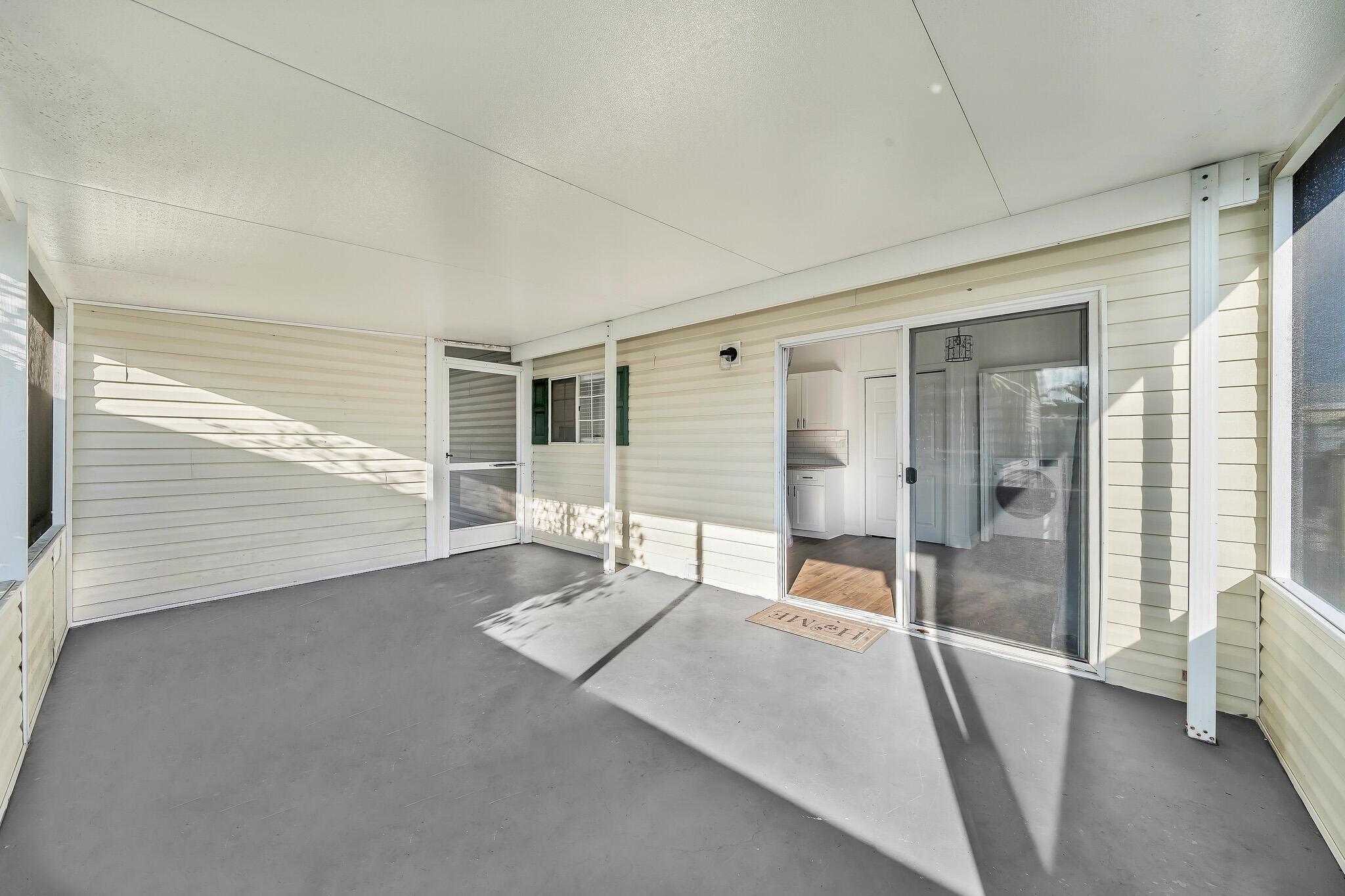 Garden Walk - Residential