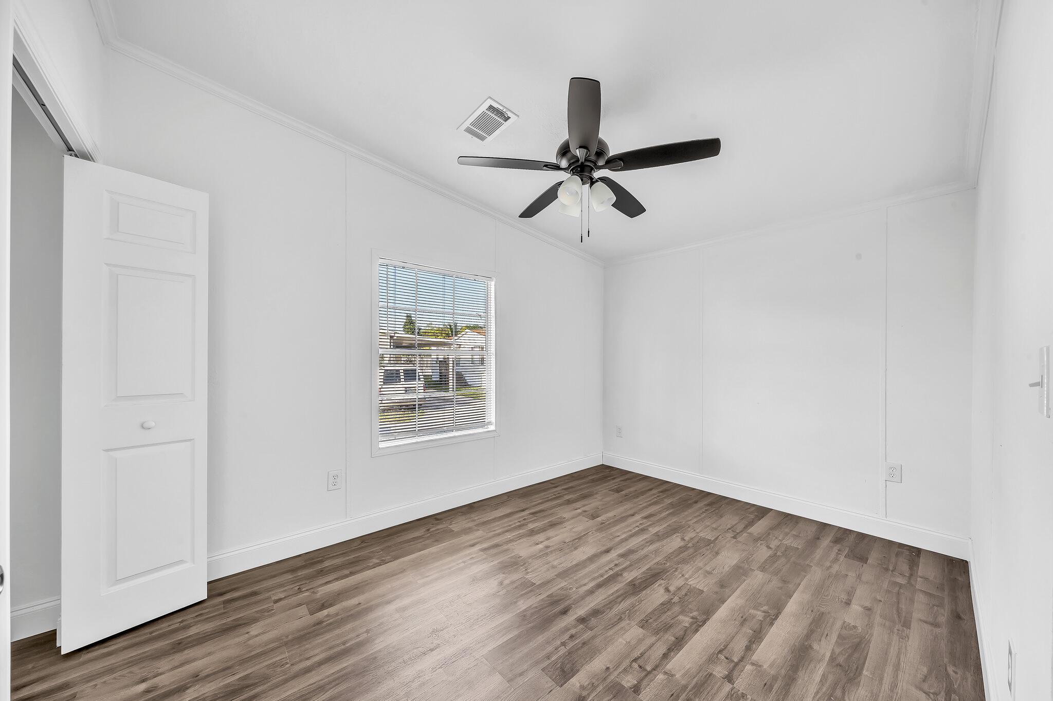 Garden Walk - Residential