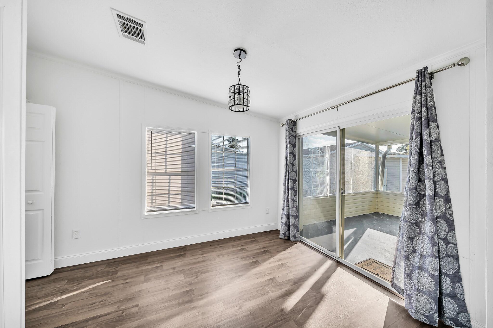 Garden Walk - Residential