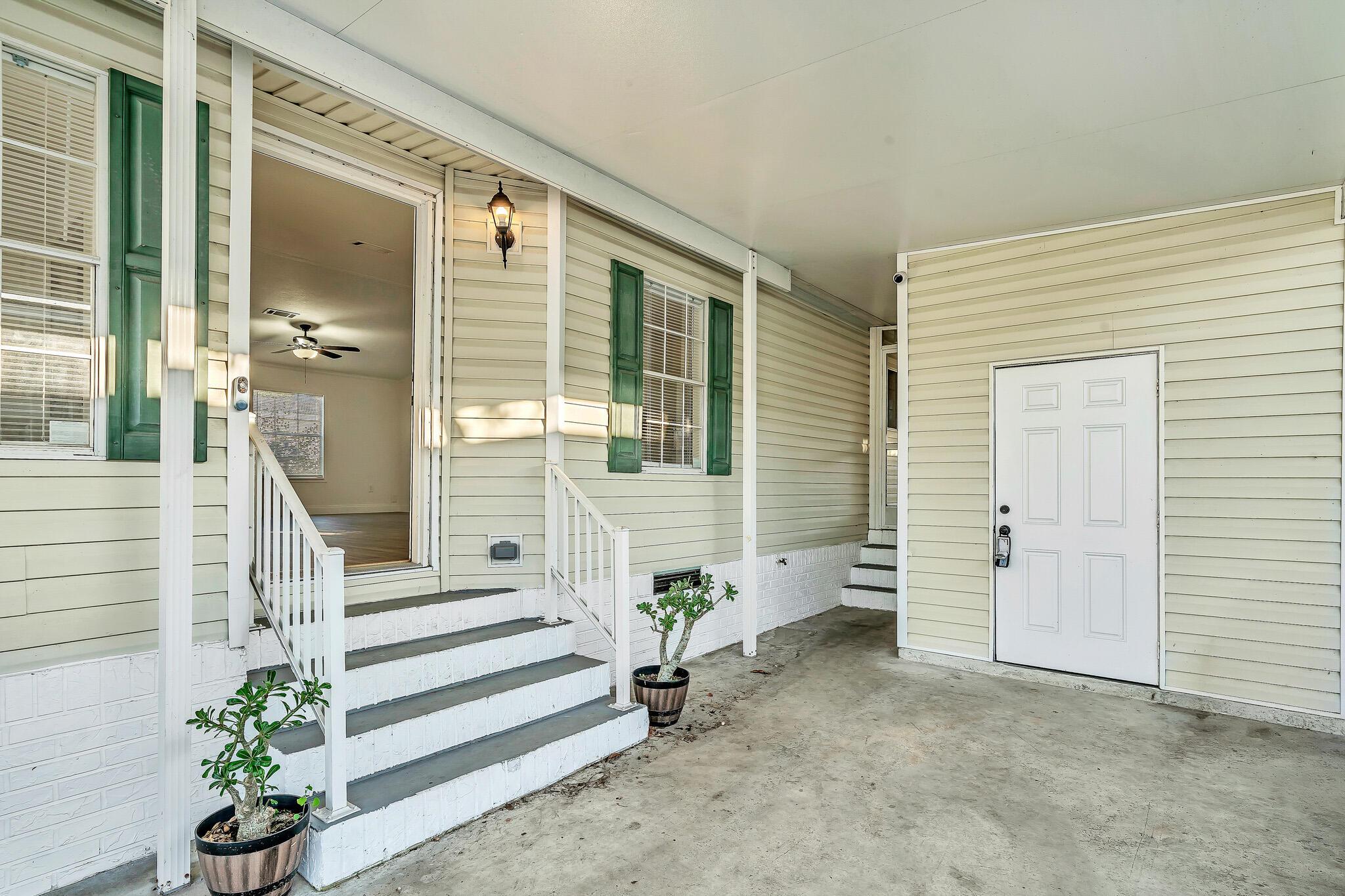 Garden Walk - Residential