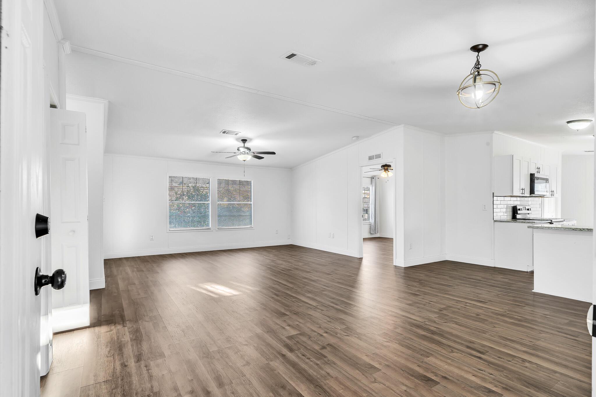 Garden Walk - Residential