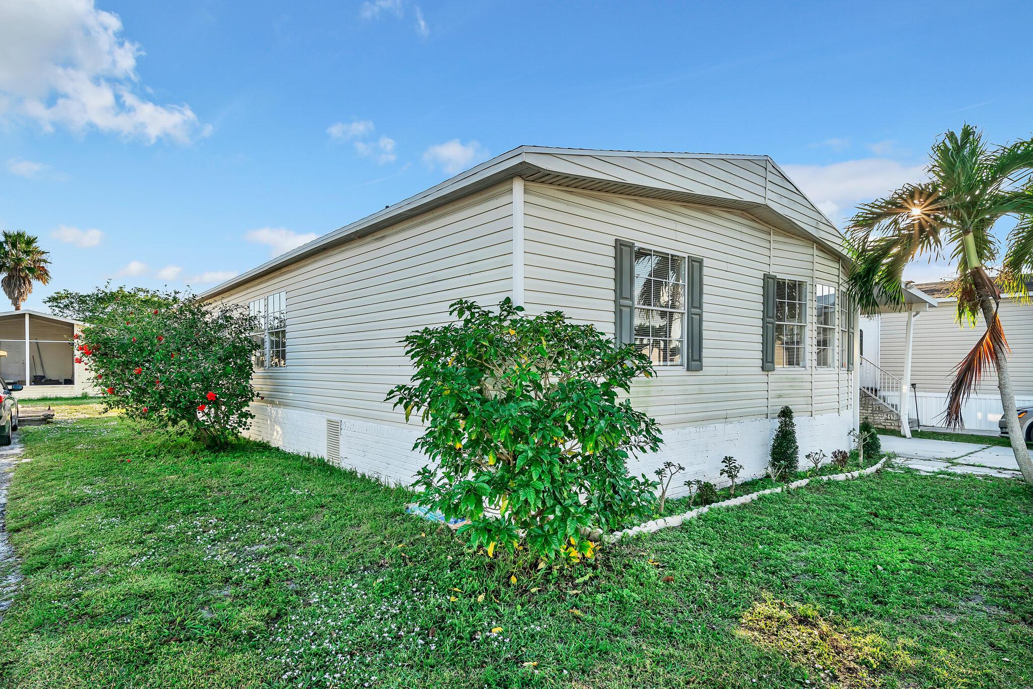 Garden Walk - Residential