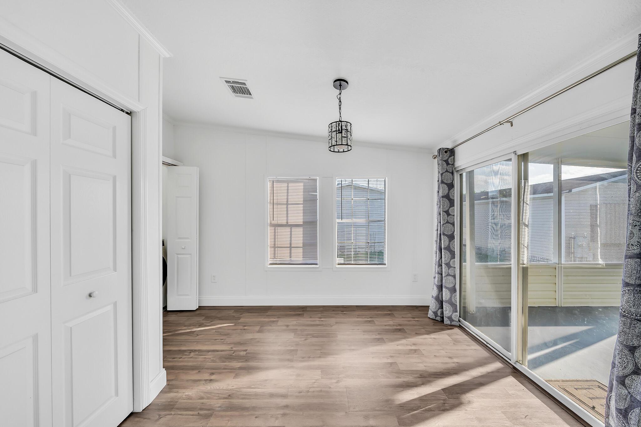 Garden Walk - Residential