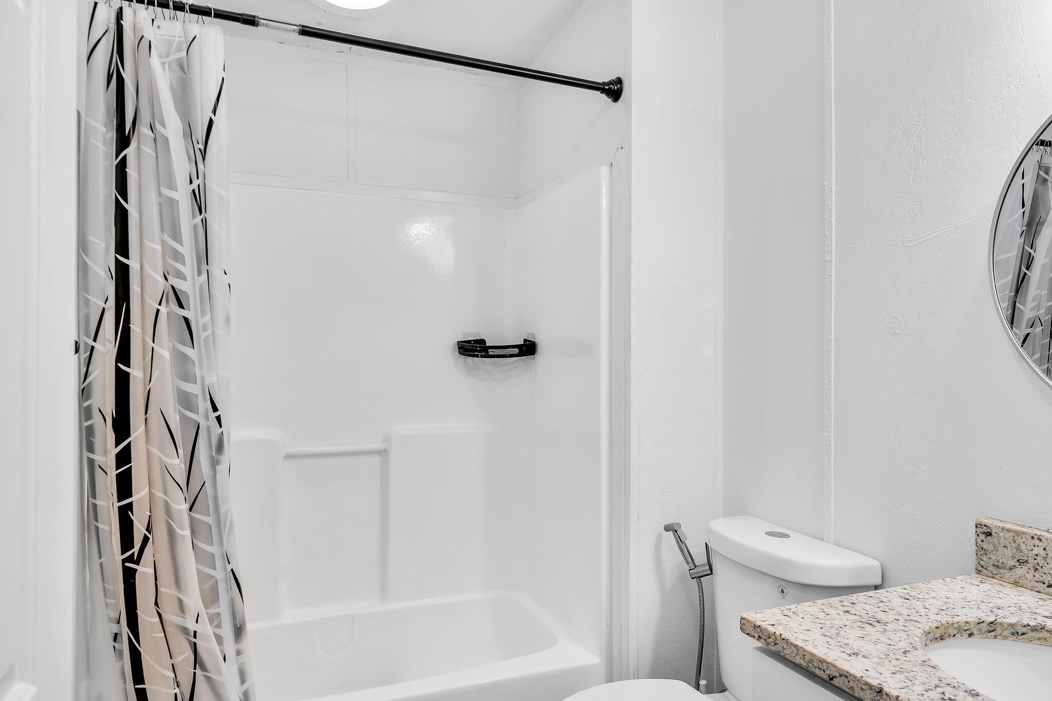 Garden Walk - Residential