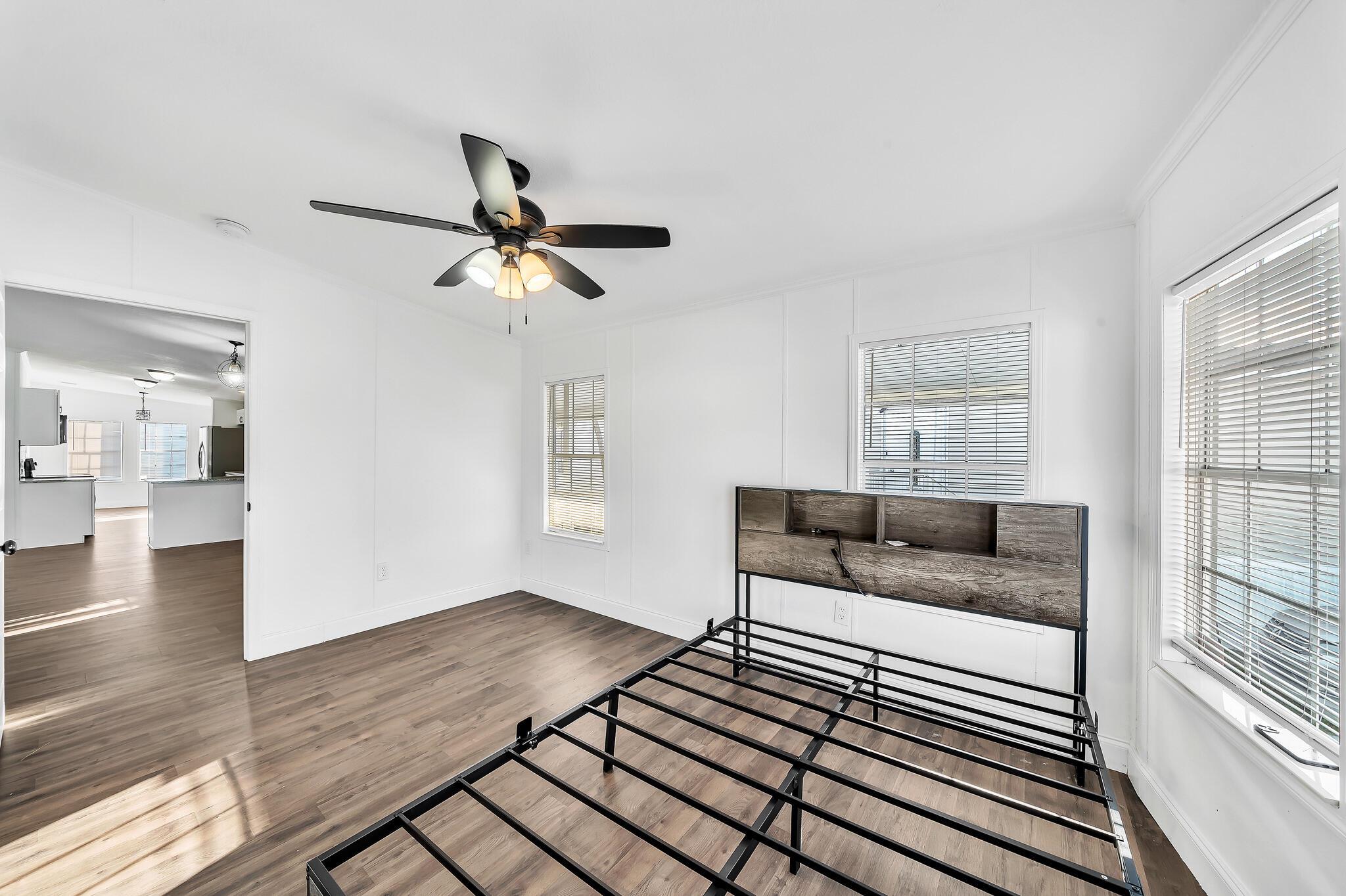 Garden Walk - Residential