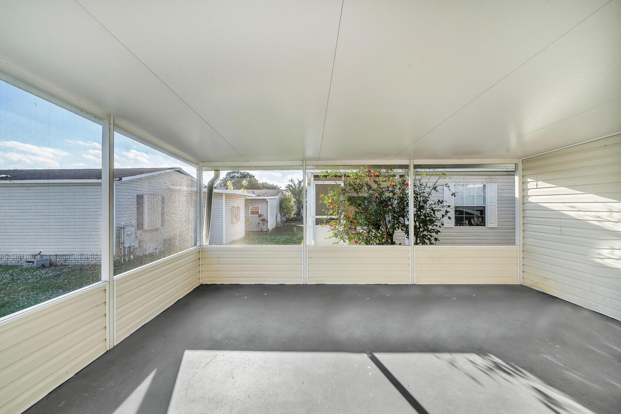 Garden Walk - Residential