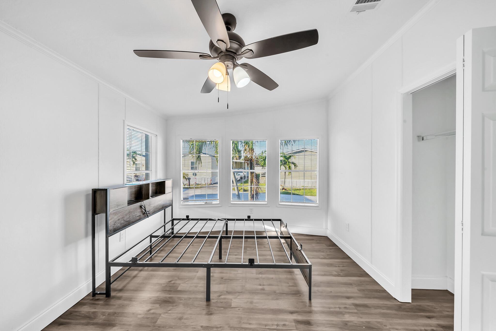 Garden Walk - Residential