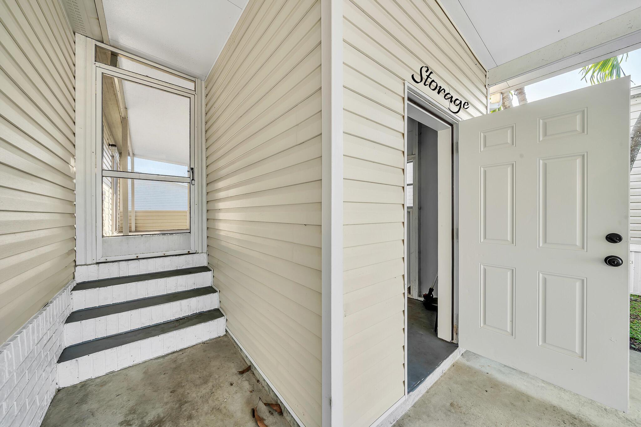 Garden Walk - Residential