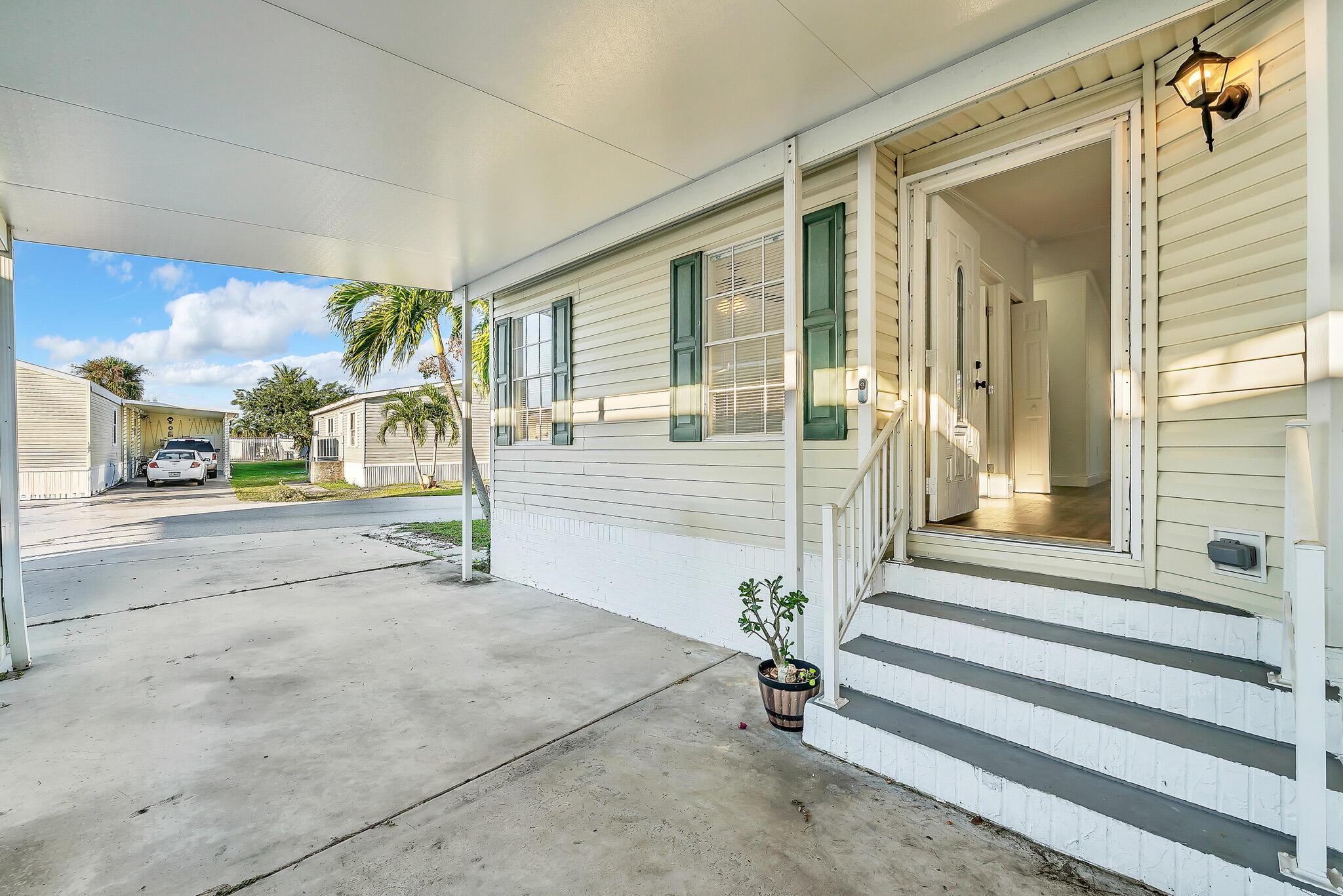 Garden Walk - Residential