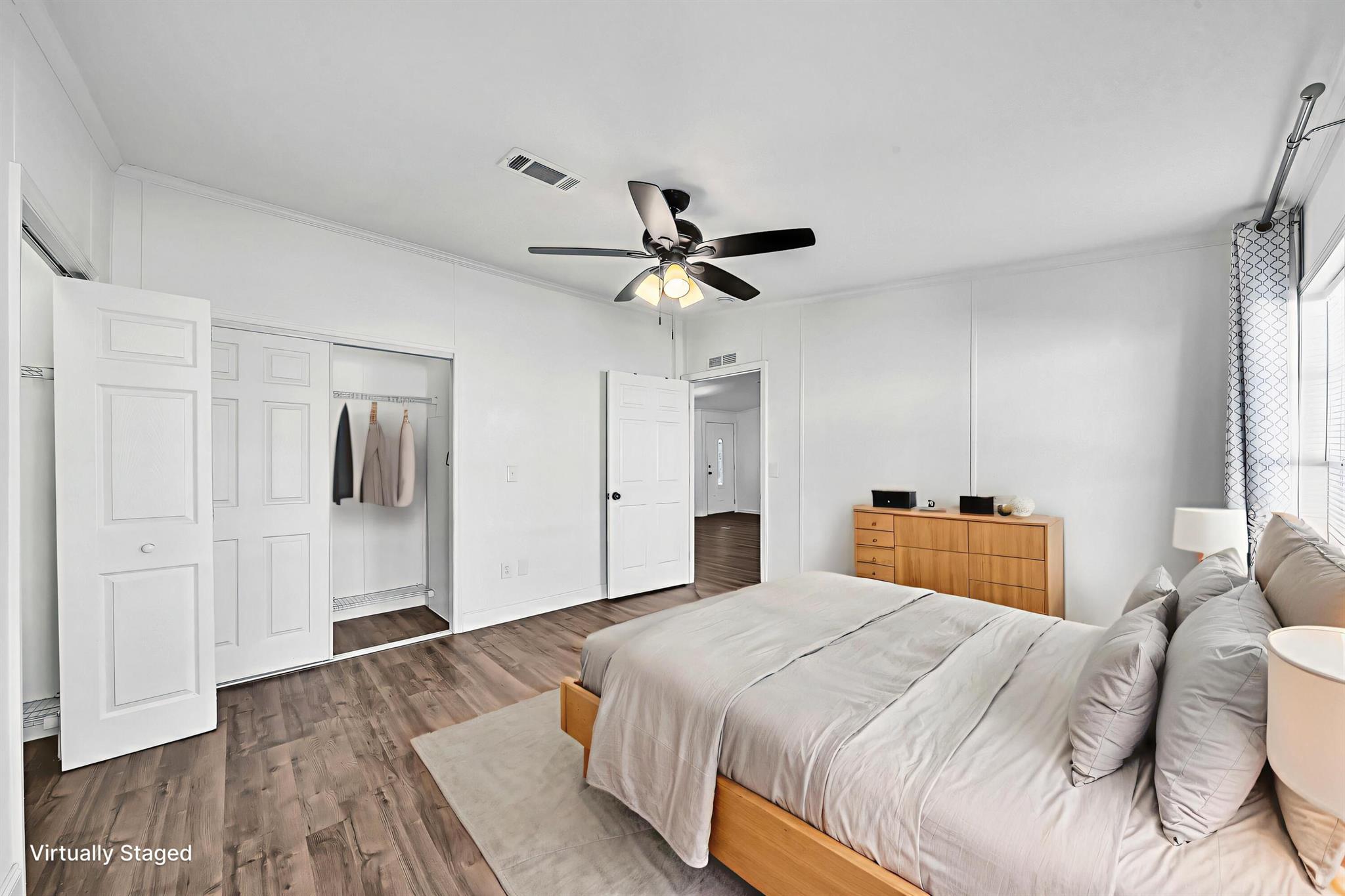 Garden Walk - Residential