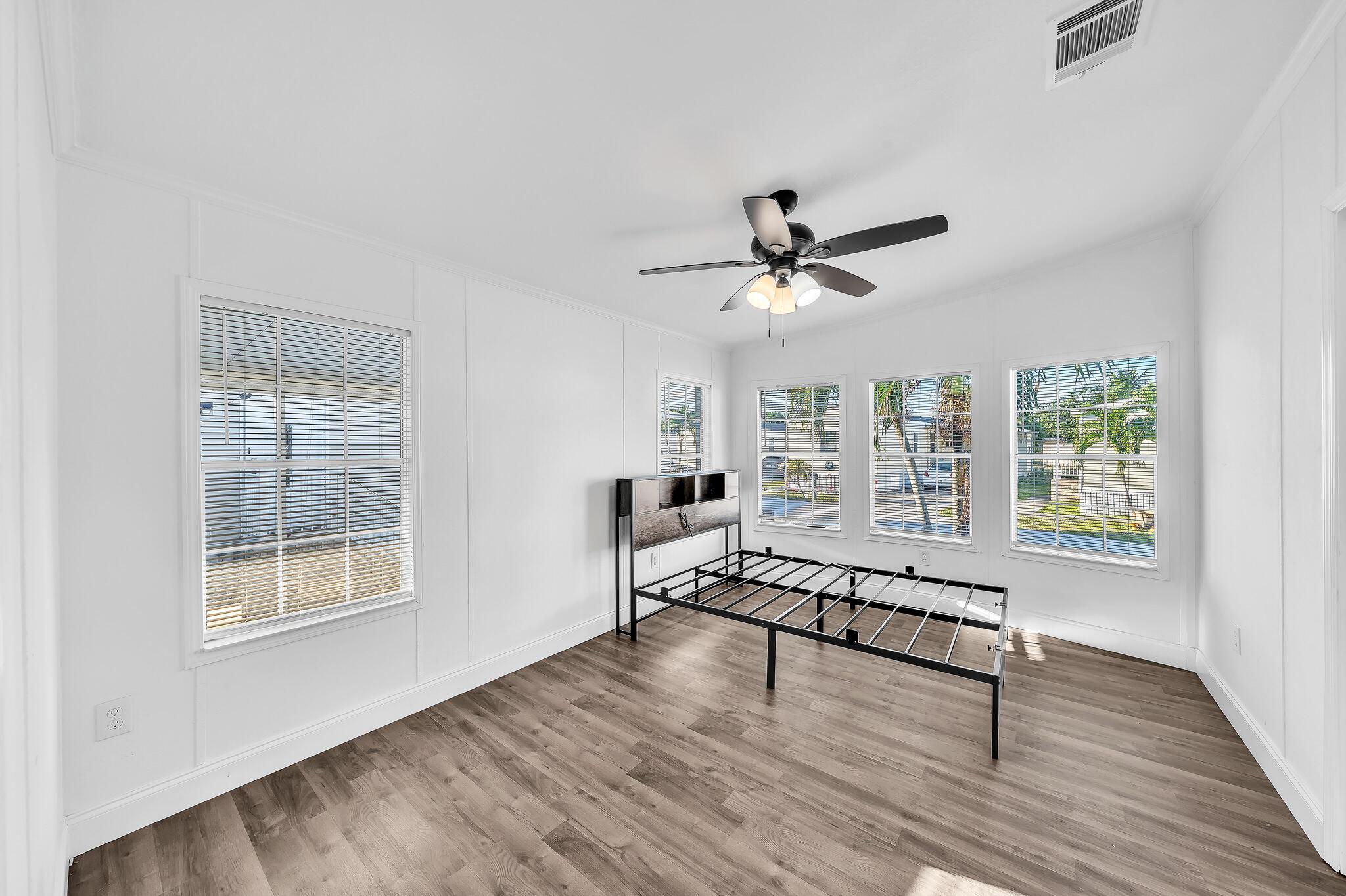 Garden Walk - Residential