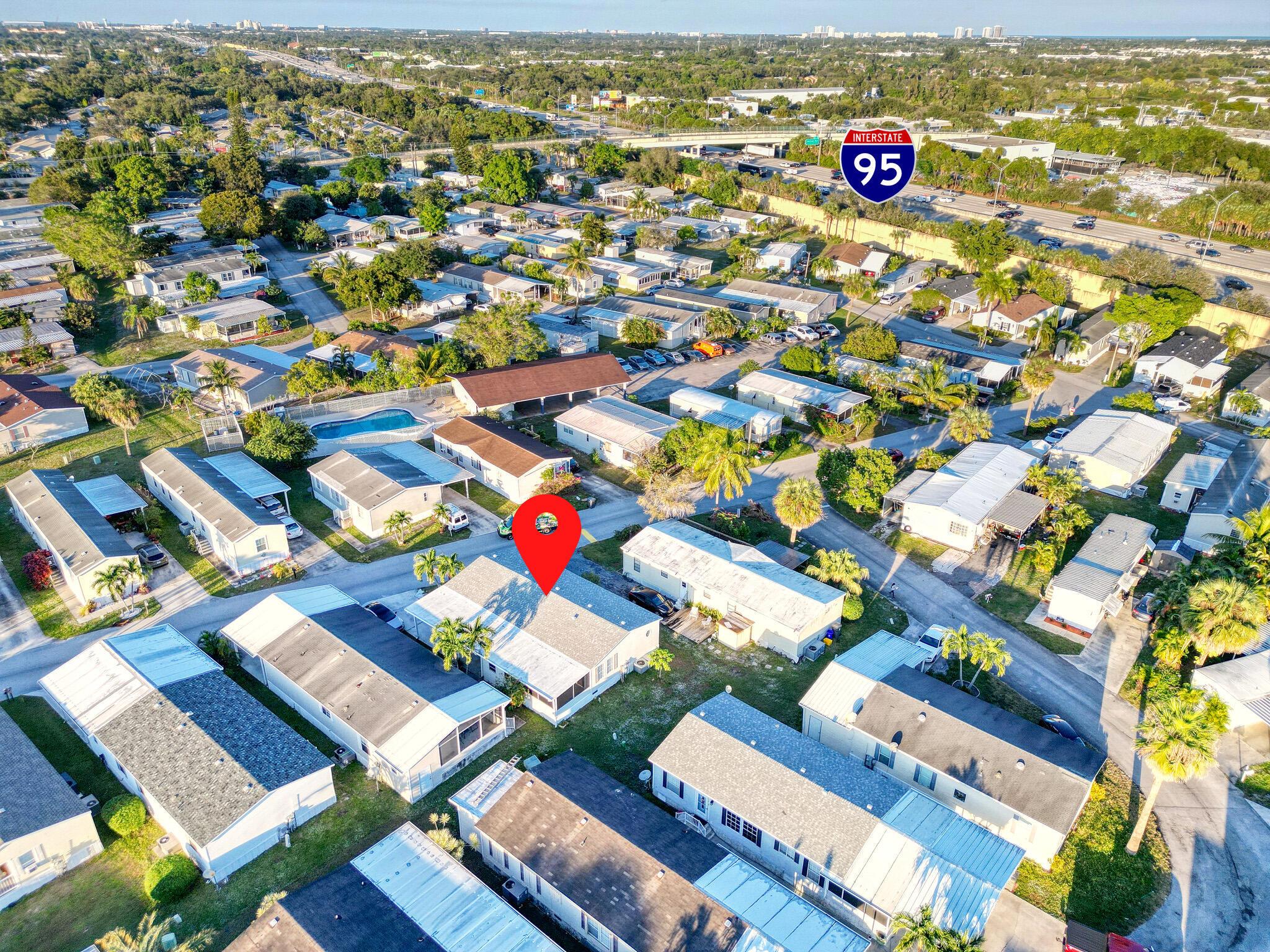 Garden Walk - Residential