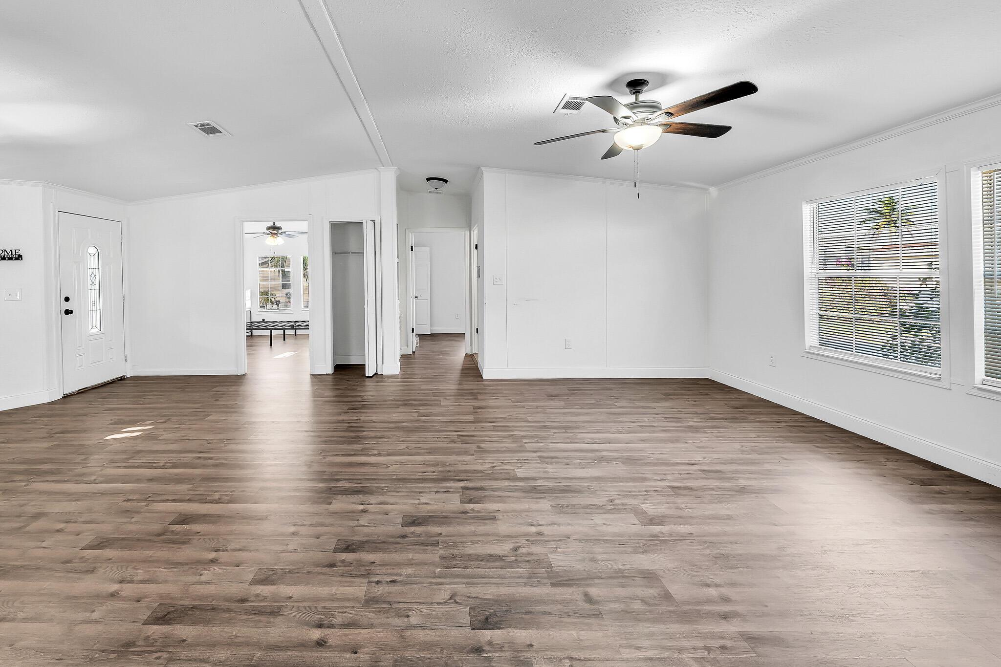 Garden Walk - Residential