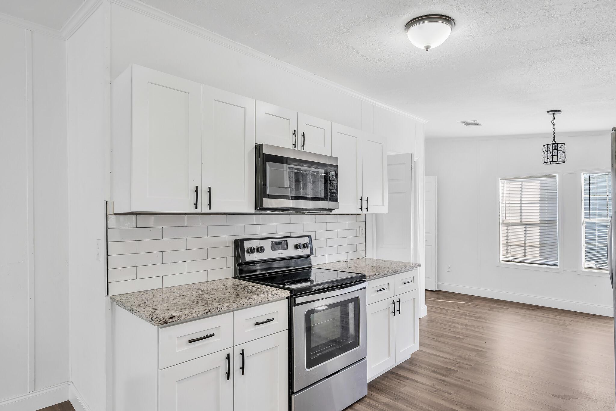 Garden Walk - Residential