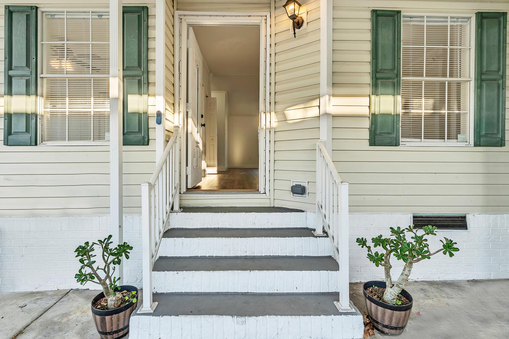 Garden Walk - Residential