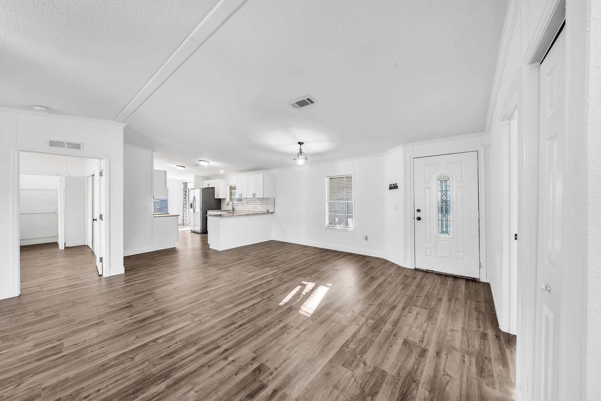 Garden Walk - Residential