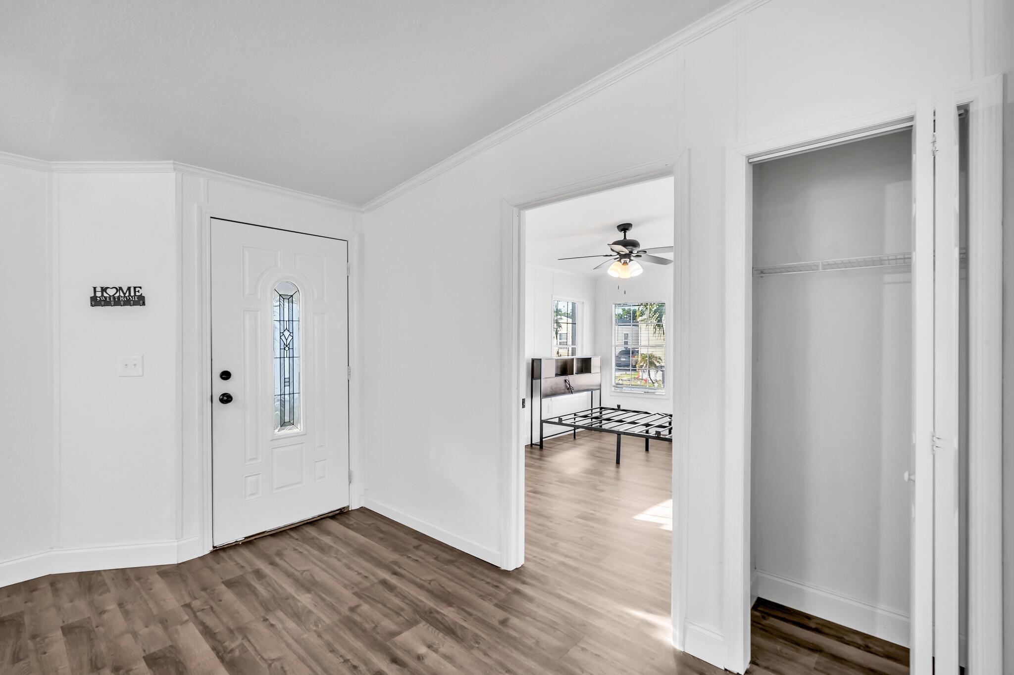 Garden Walk - Residential