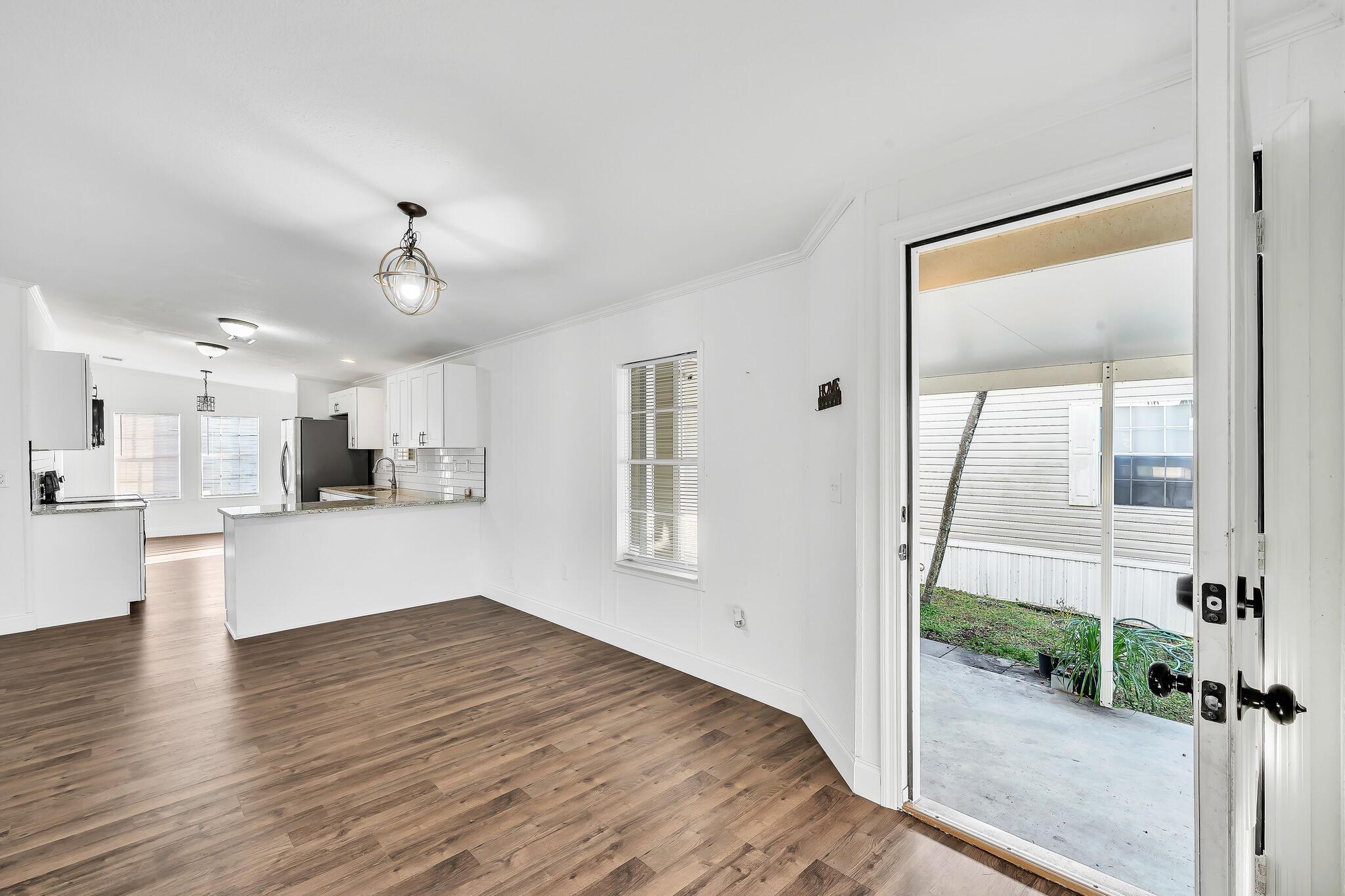 Garden Walk - Residential