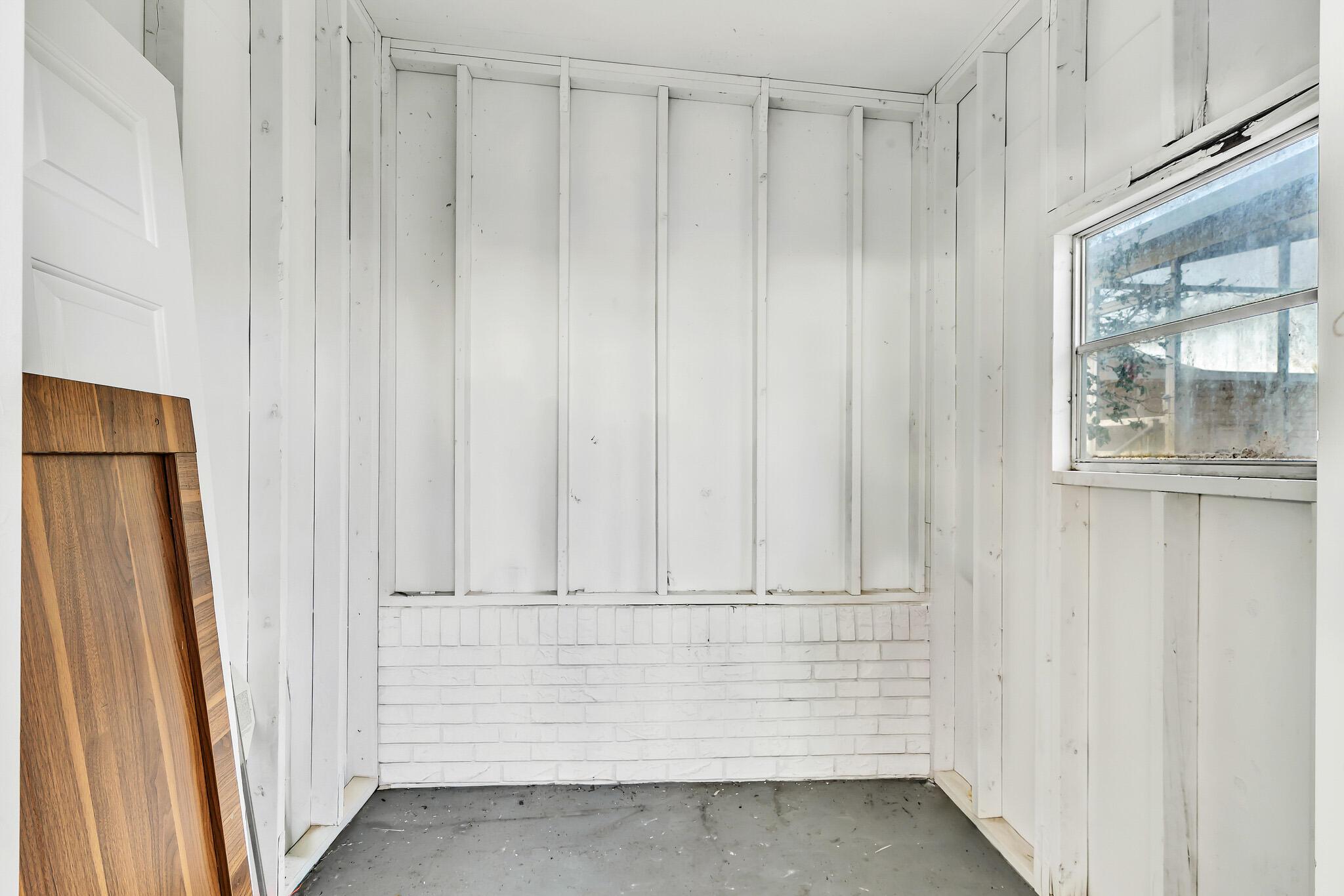 Garden Walk - Residential