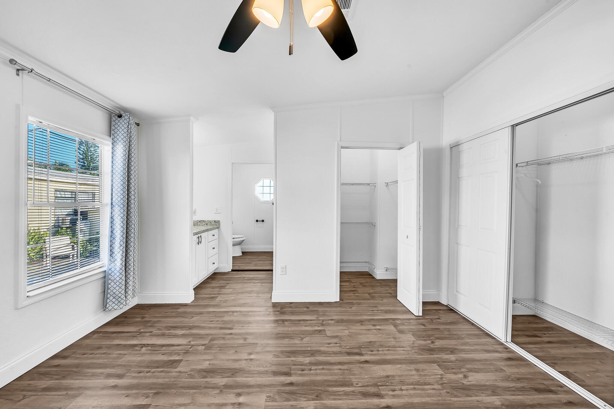 Garden Walk - Residential